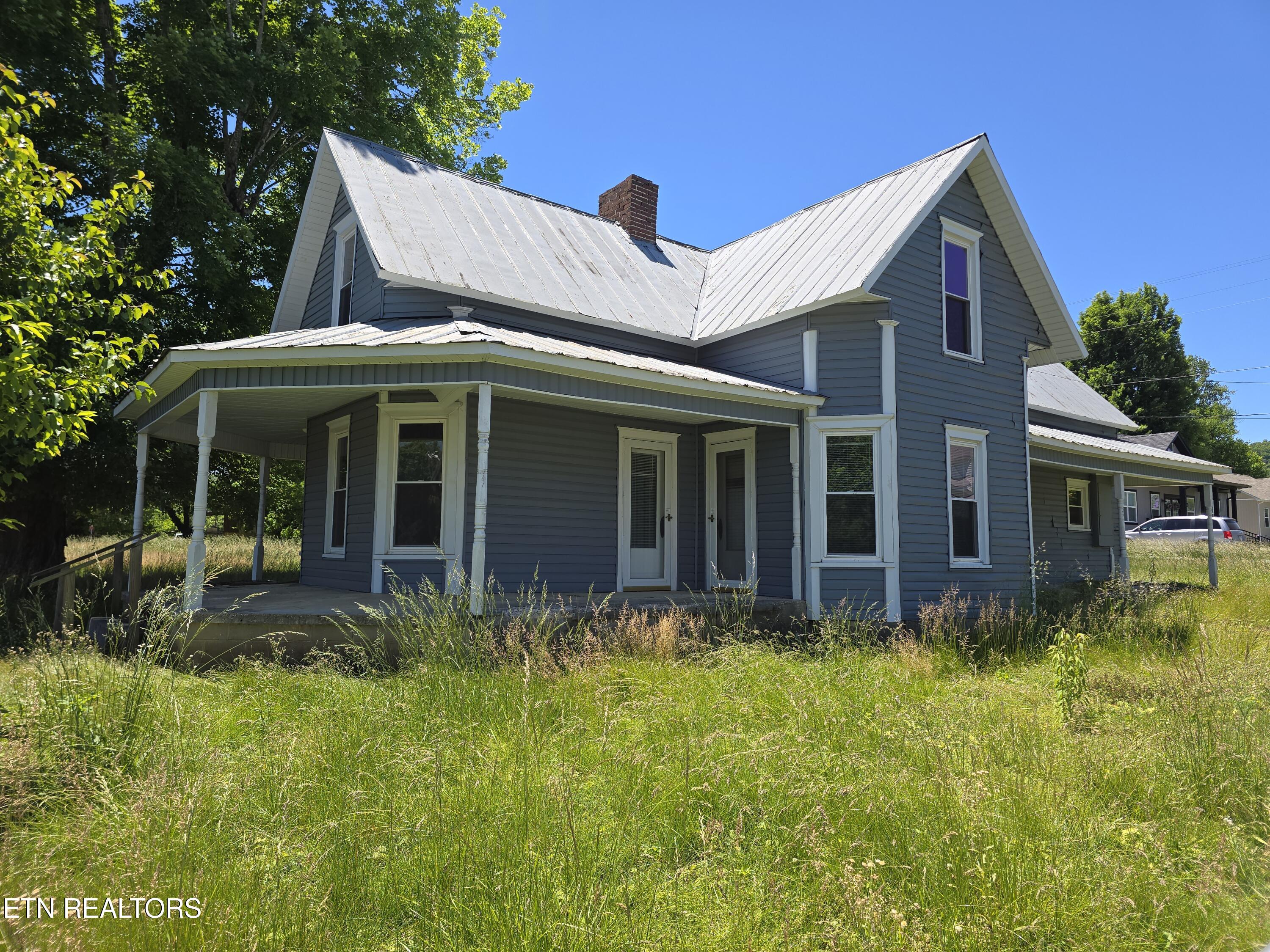169 Wilhite Street Doyle TN 38559