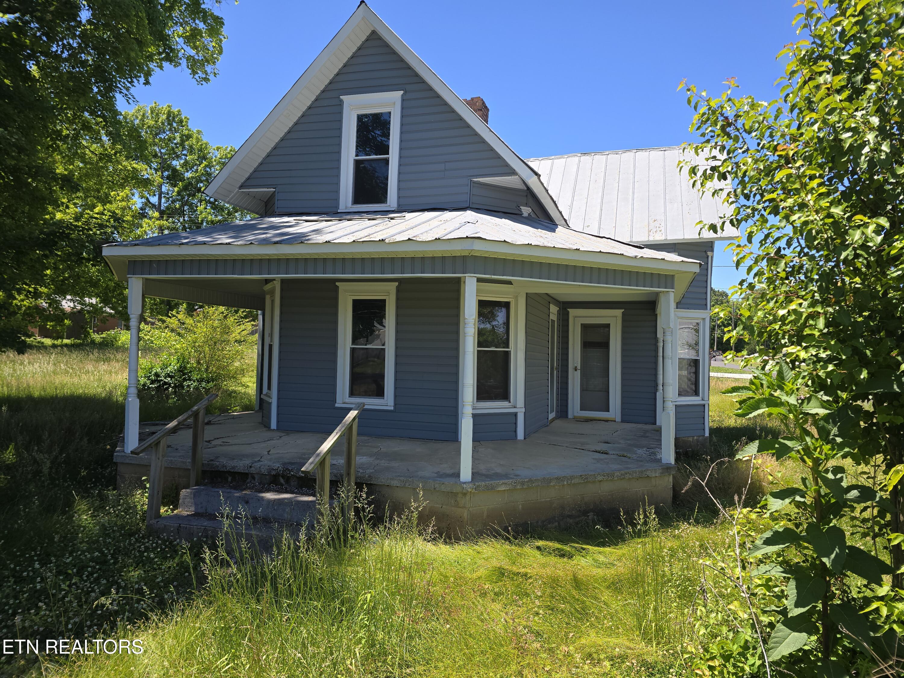 169 Wilhite Street Doyle TN 38559