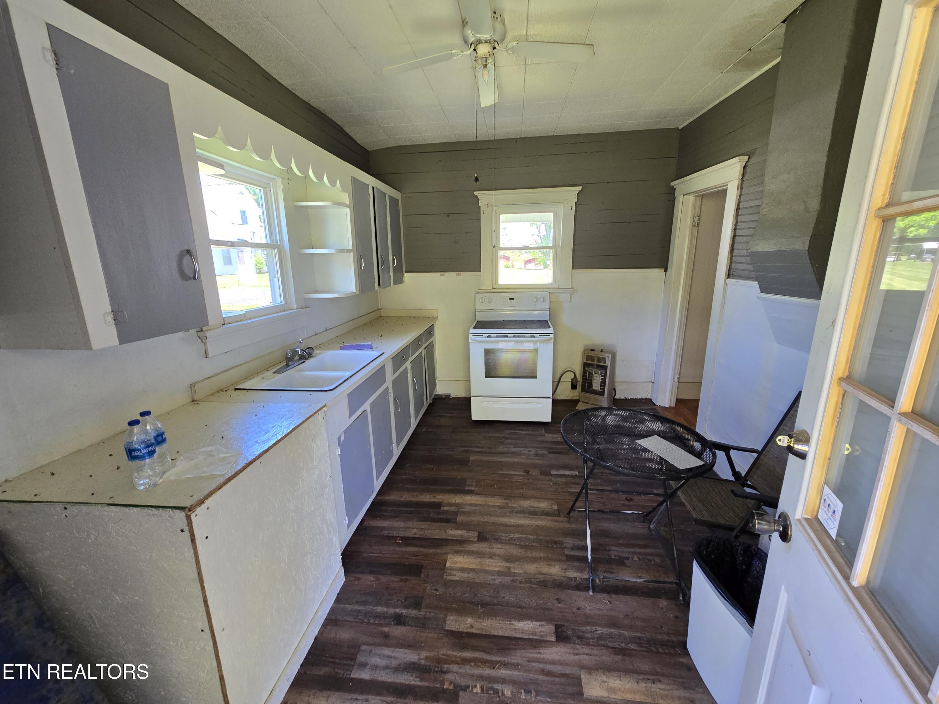 169 Wilhite Street Doyle TN 38559