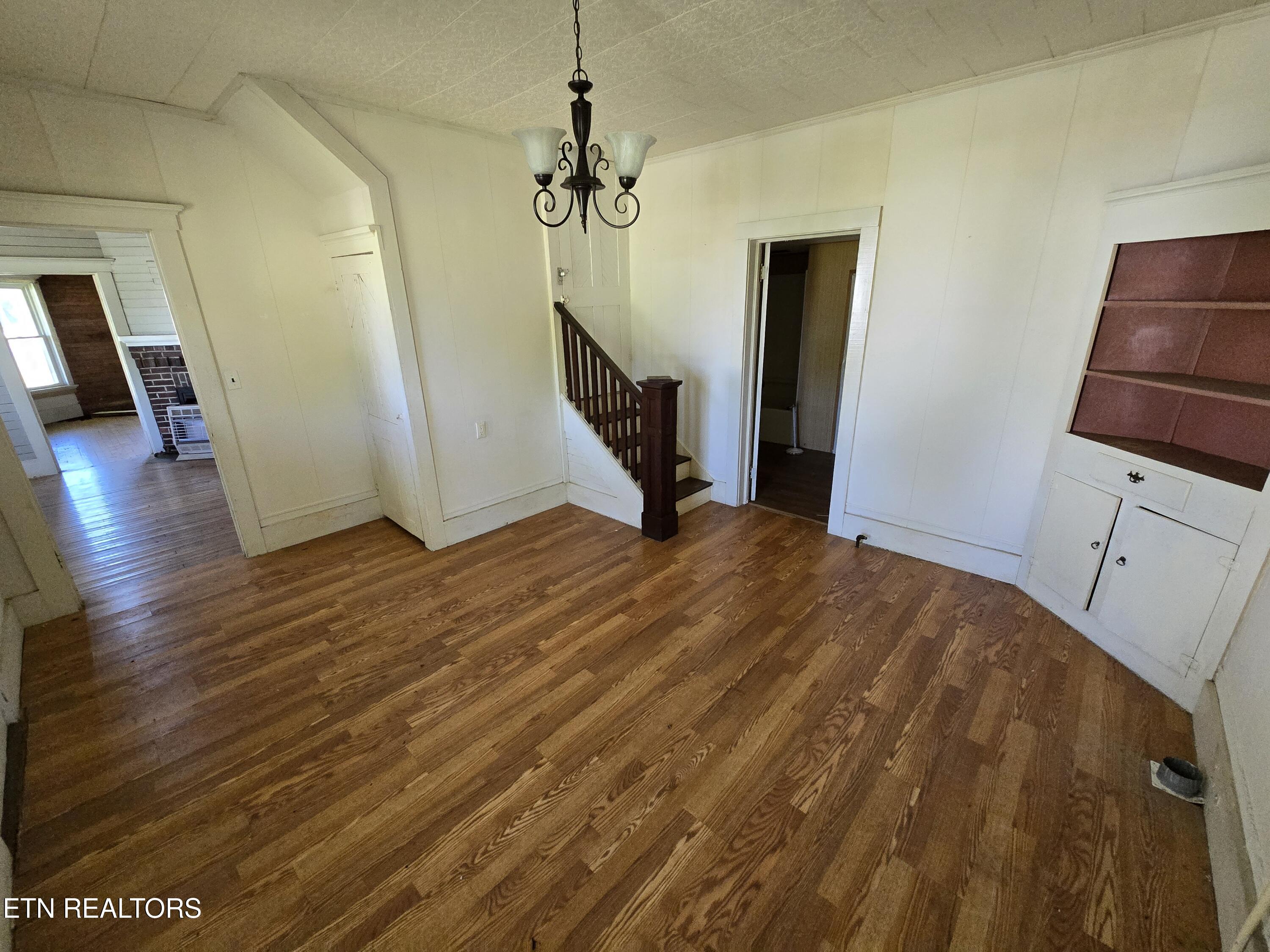 169 Wilhite Street Doyle TN 38559