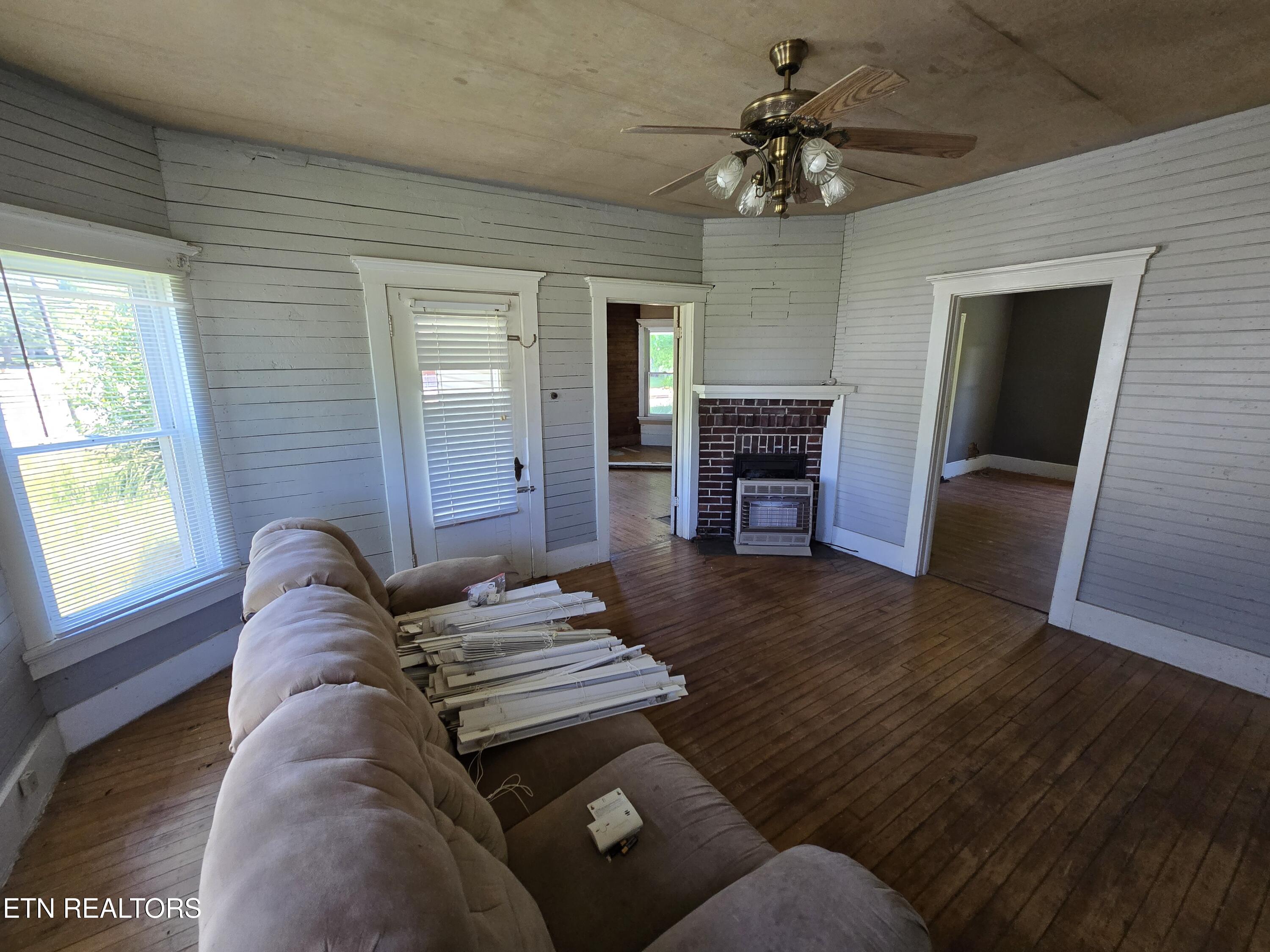 169 Wilhite Street Doyle TN 38559