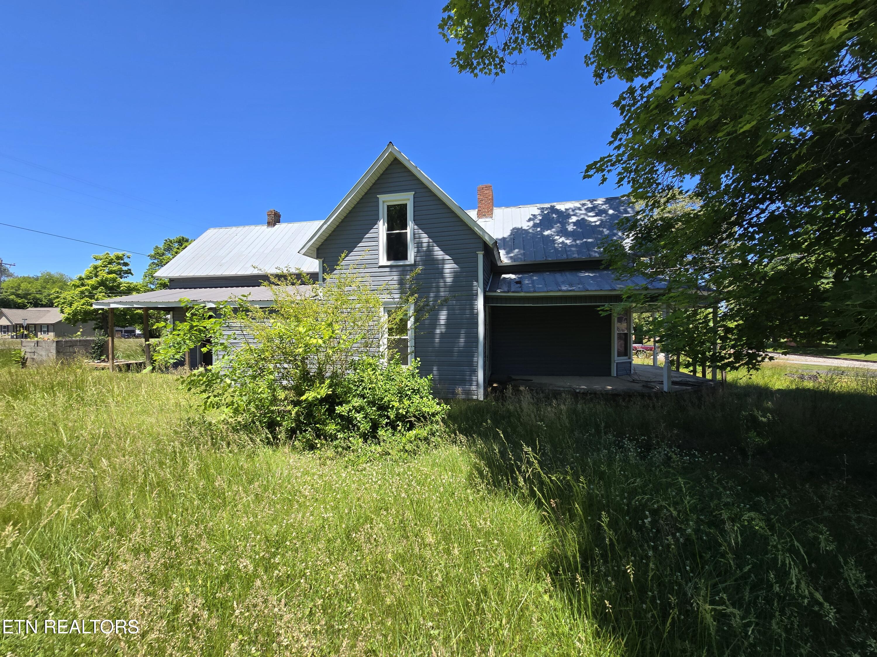 169 Wilhite Street Doyle TN 38559