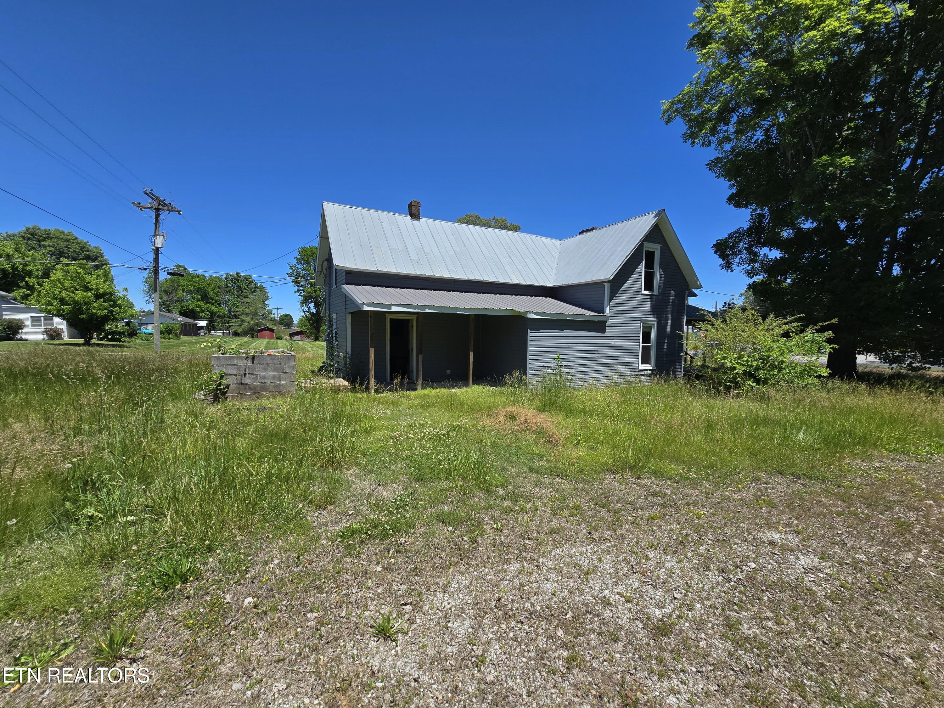 169 Wilhite Street Doyle TN 38559