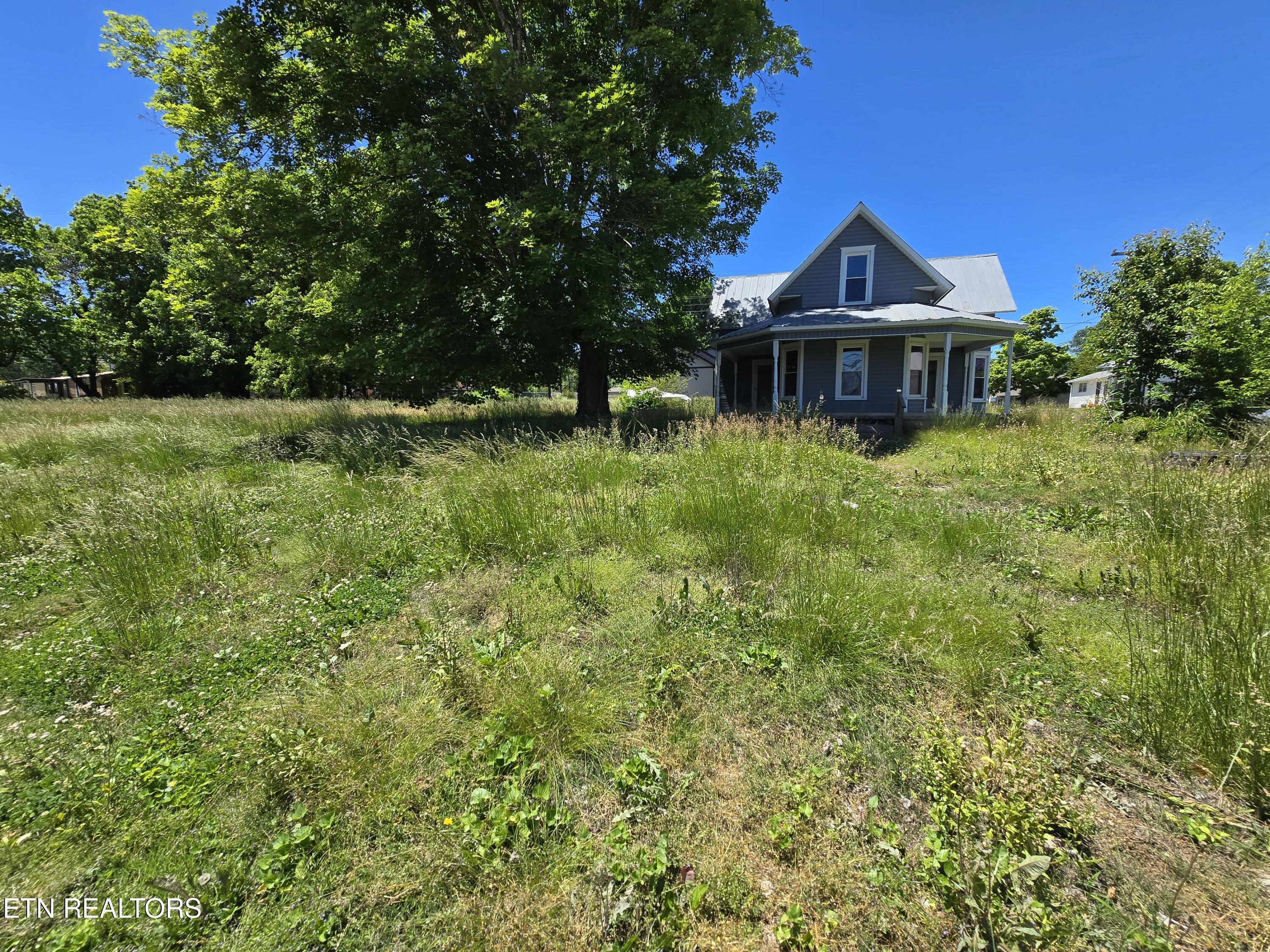 169 Wilhite Street Doyle TN 38559