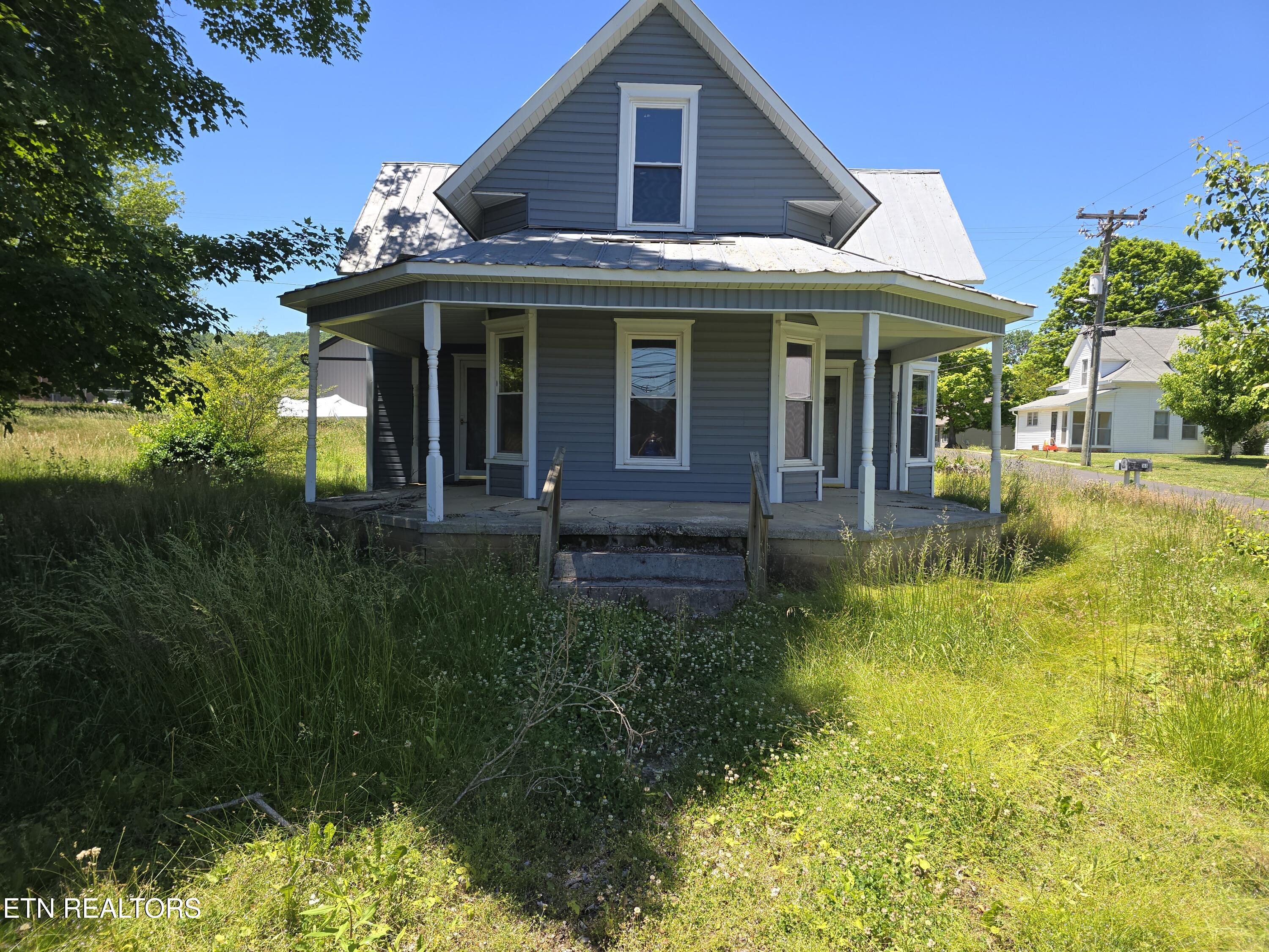 169 Wilhite Street Doyle TN 38559