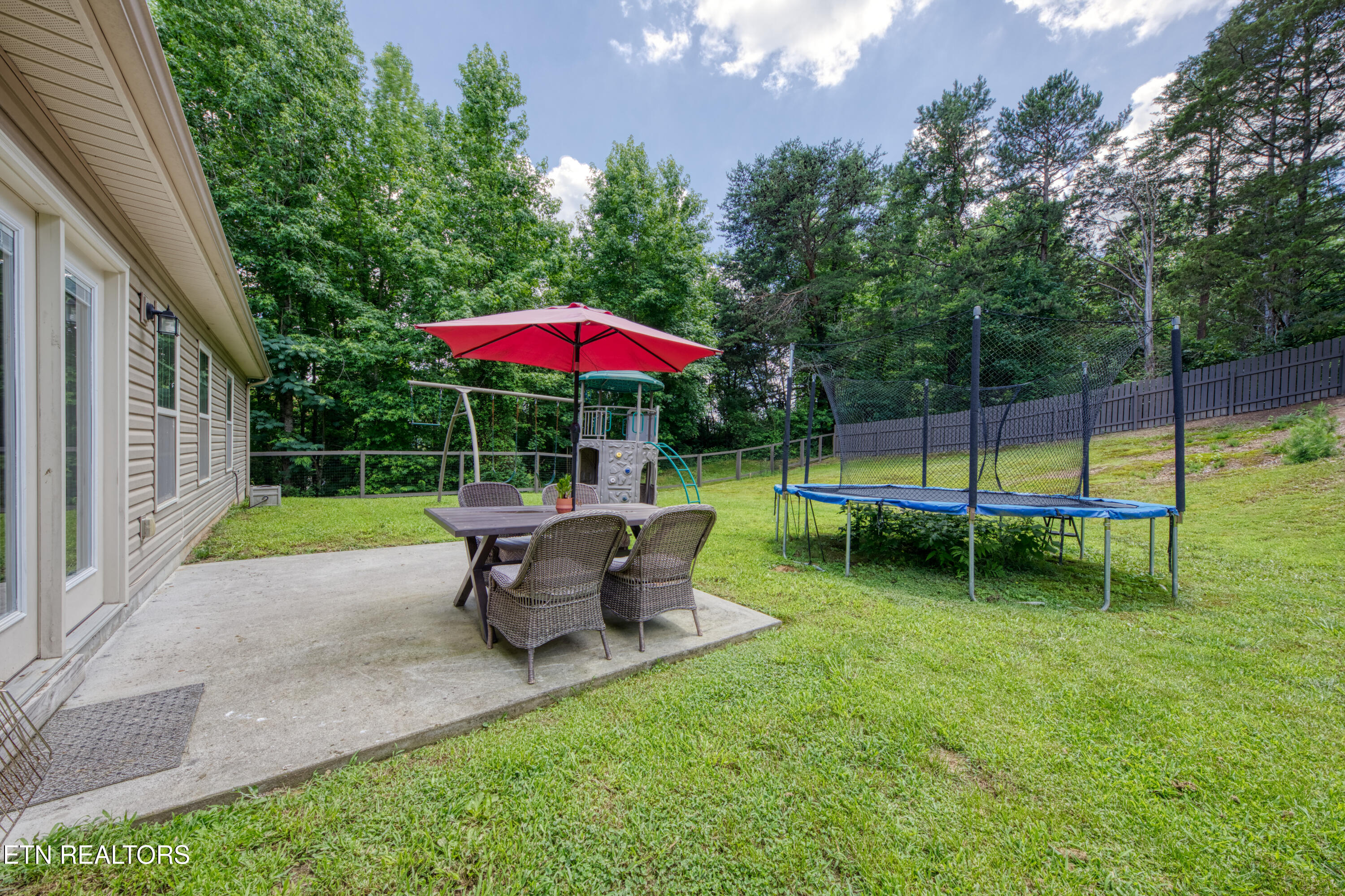 6933 Harvest Grove Lane Knoxville TN 37918