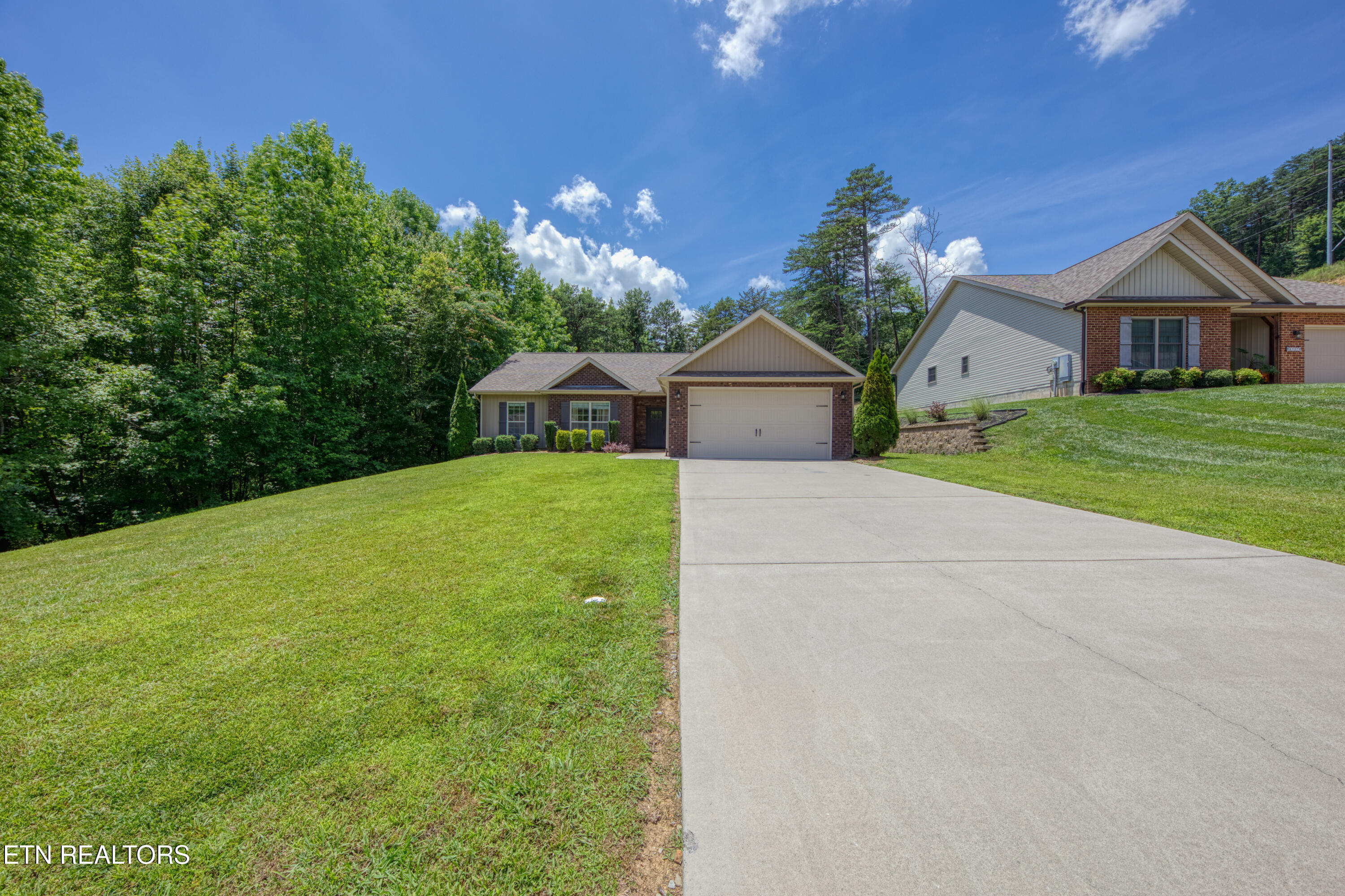 6933 Harvest Grove Lane Knoxville TN 37918
