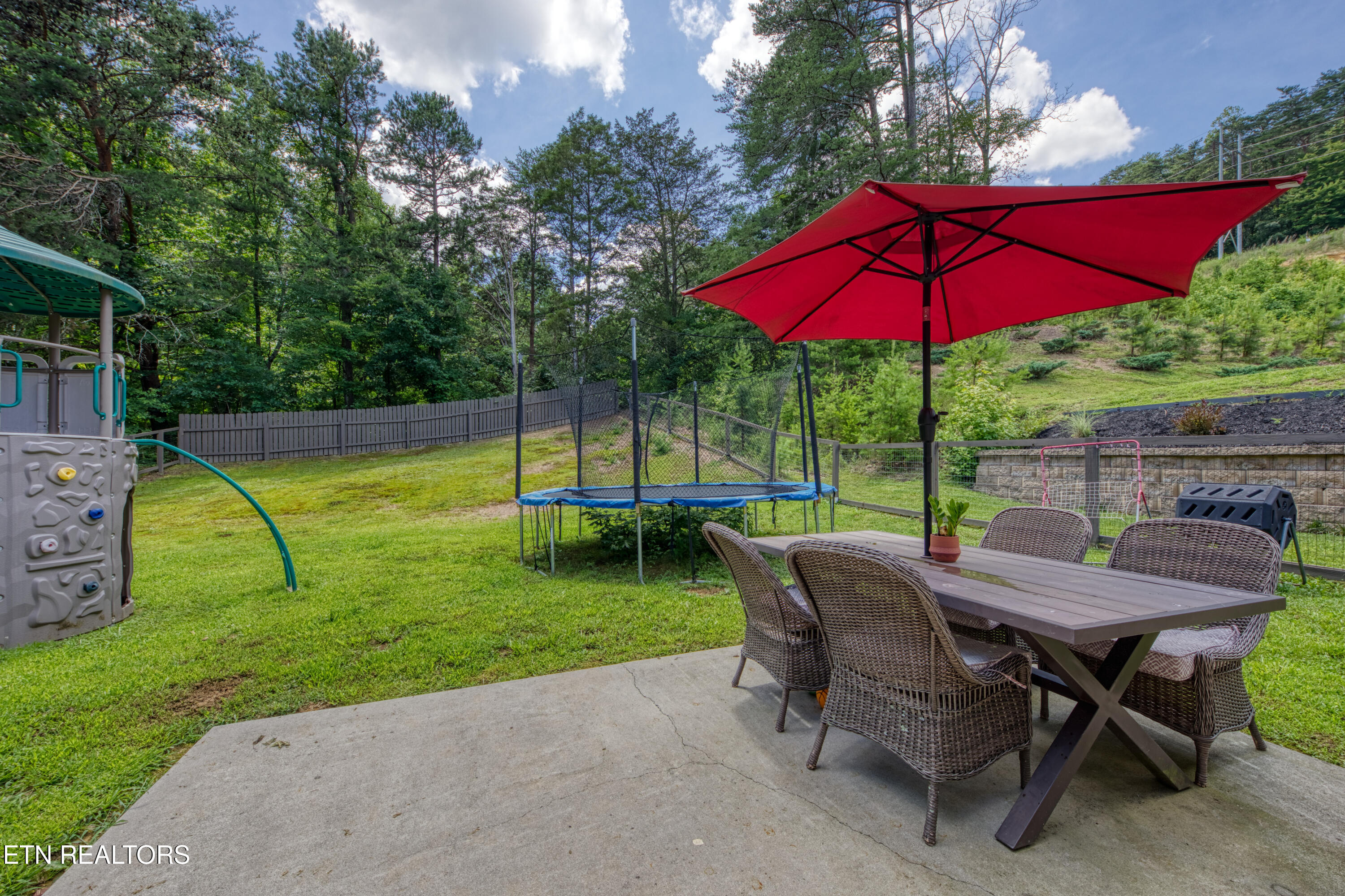 6933 Harvest Grove Lane Knoxville TN 37918