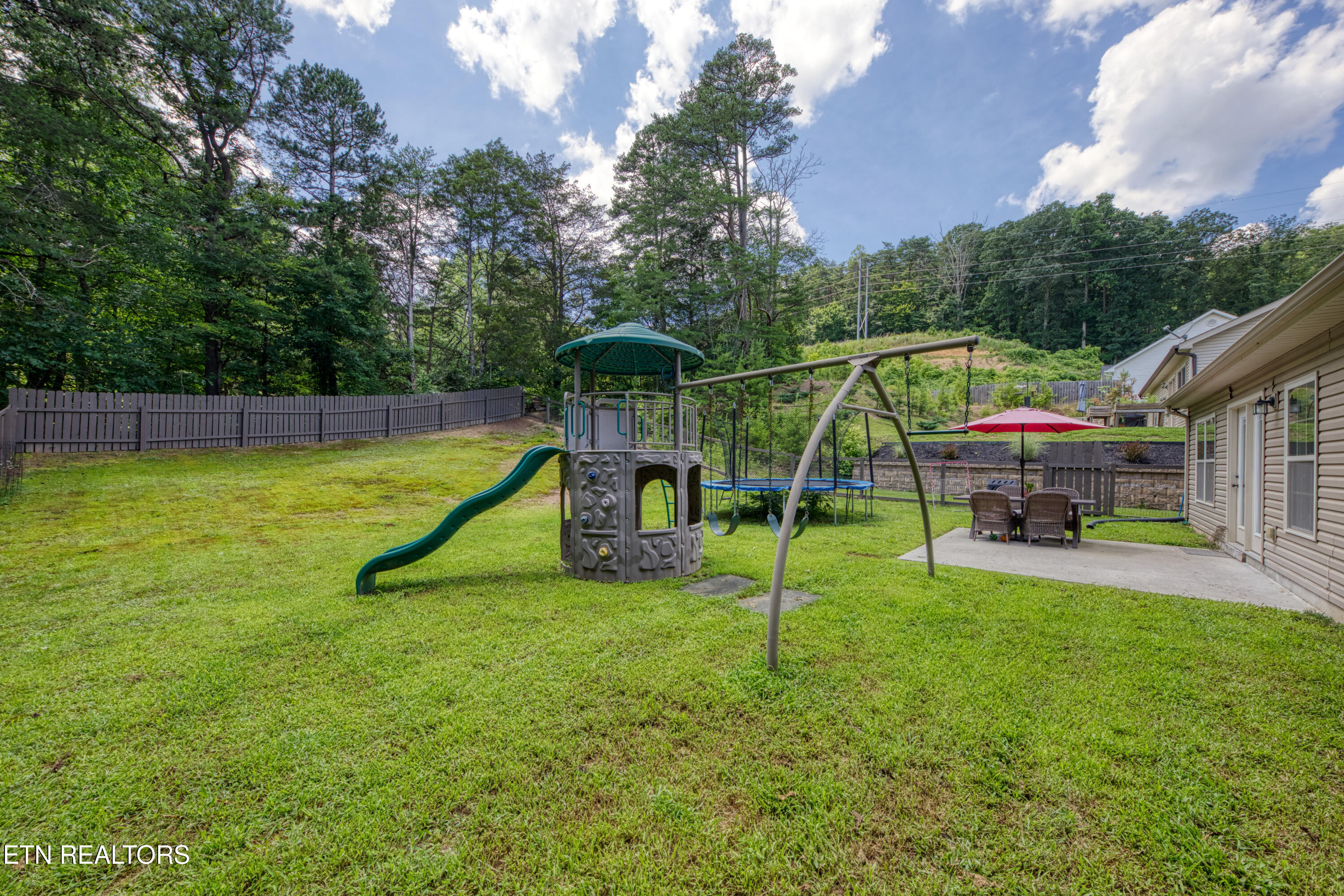 6933 Harvest Grove Lane Knoxville TN 37918