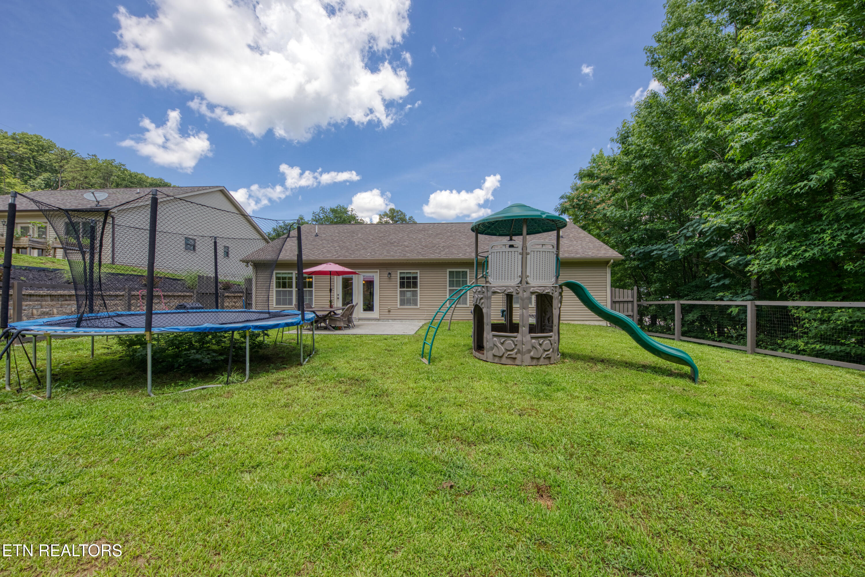 6933 Harvest Grove Lane Knoxville TN 37918