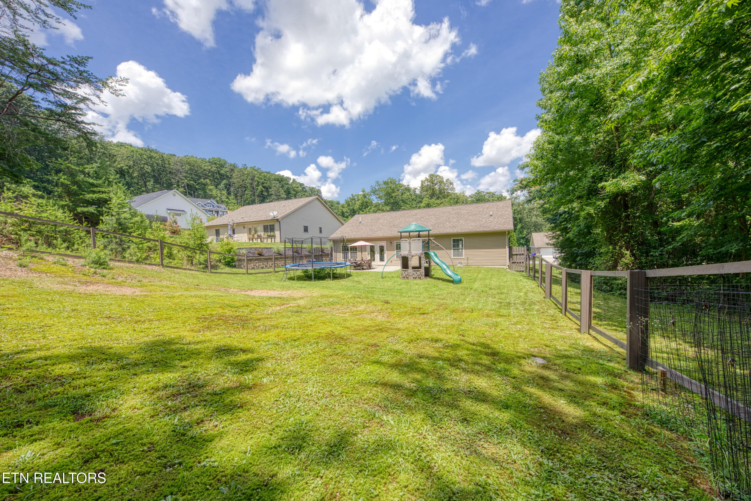 6933 Harvest Grove Lane Knoxville TN 37918