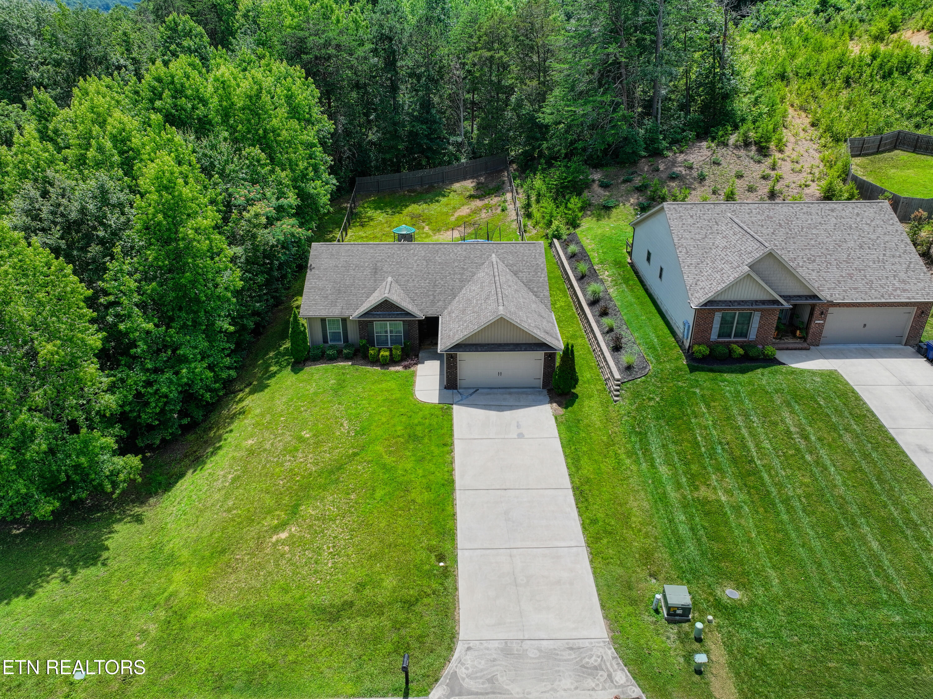 6933 Harvest Grove Lane Knoxville TN 37918