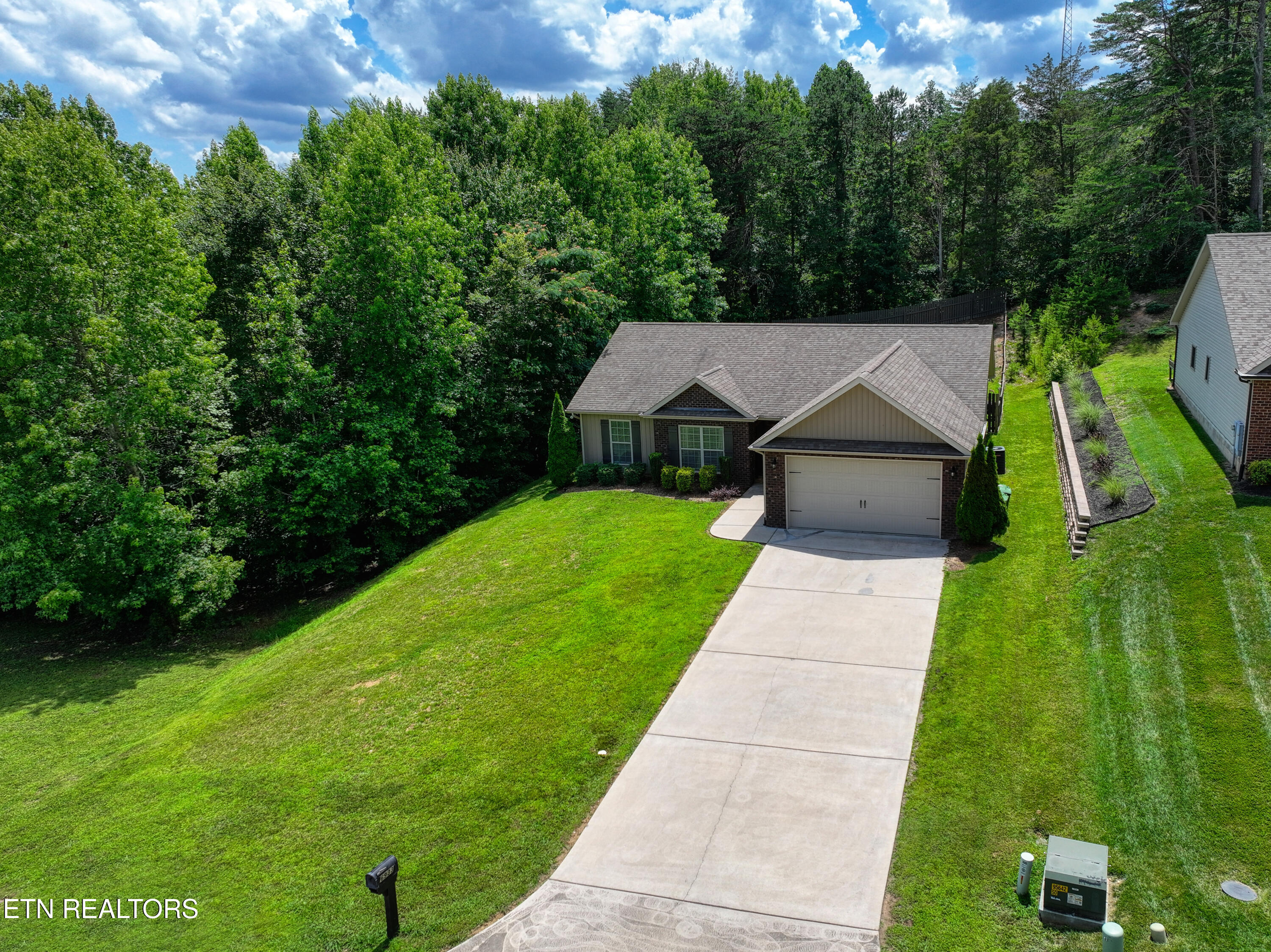 6933 Harvest Grove Lane Knoxville TN 37918