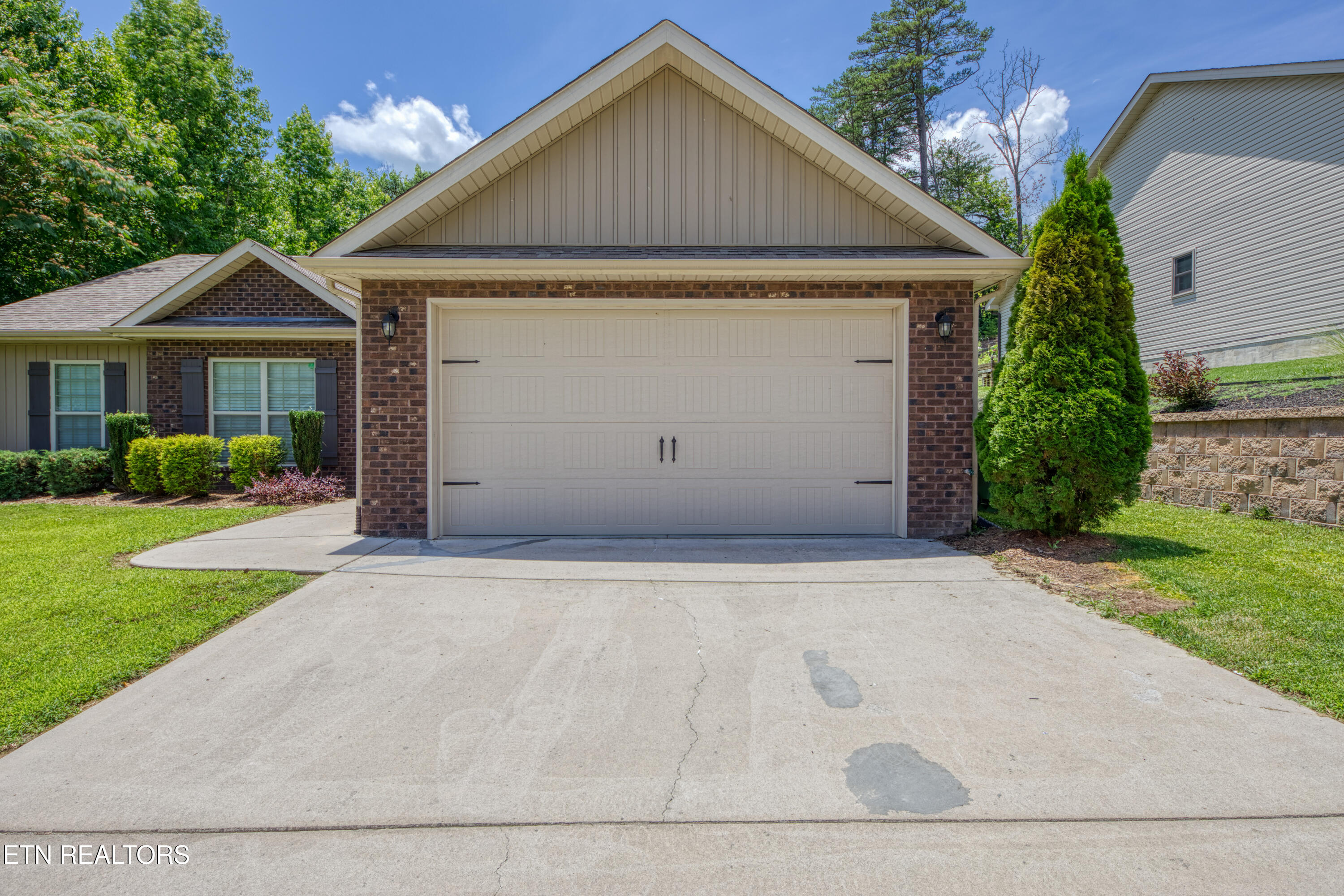 6933 Harvest Grove Lane Knoxville TN 37918