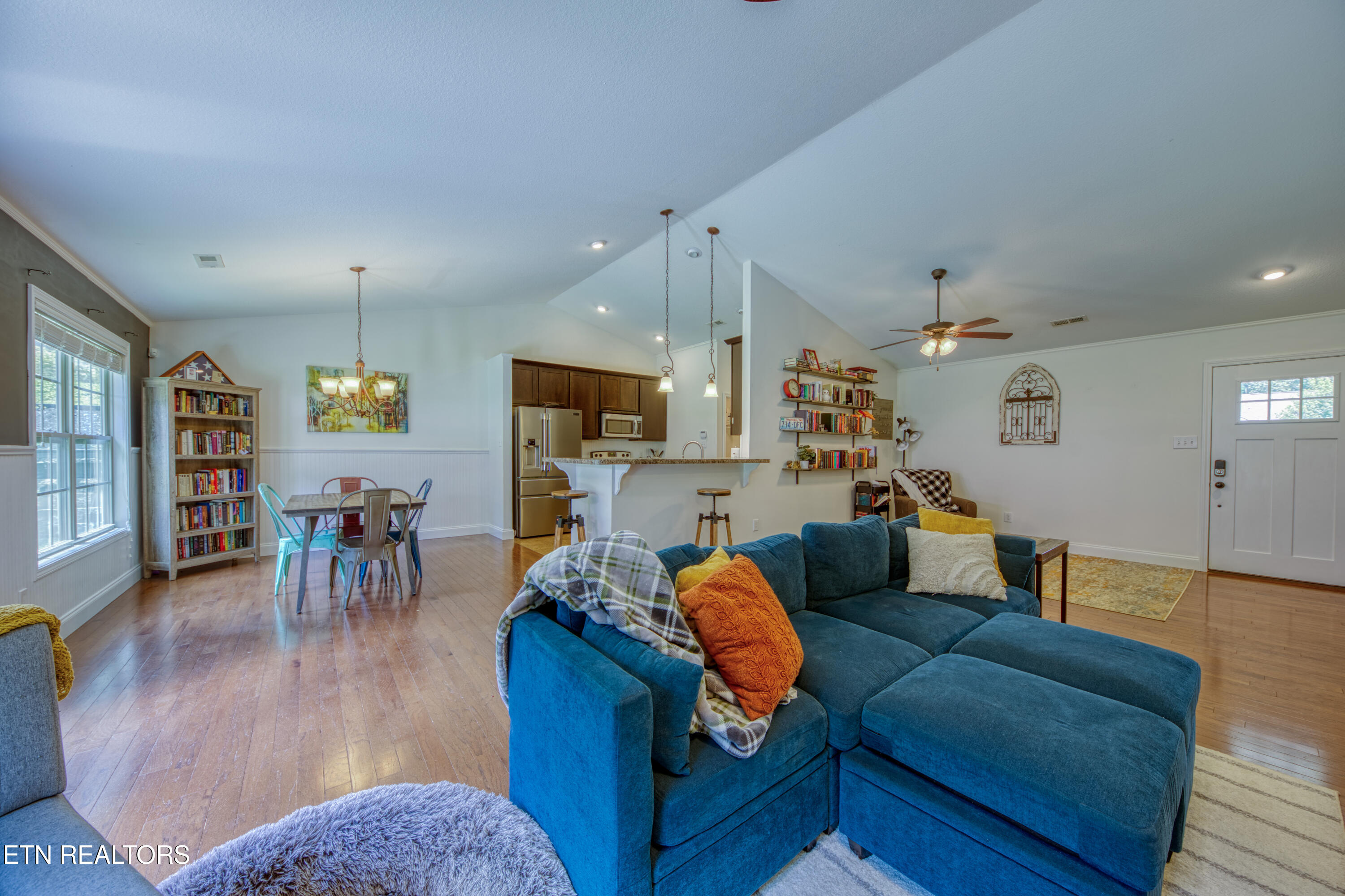 6933 Harvest Grove Lane Knoxville TN 37918