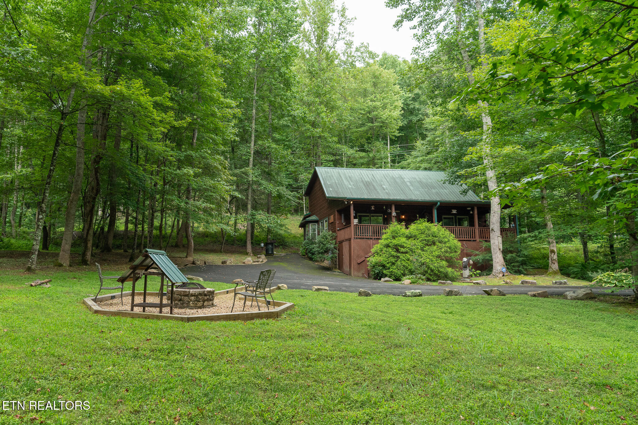 3905 Fern Brook Way Sevierville TN 37862