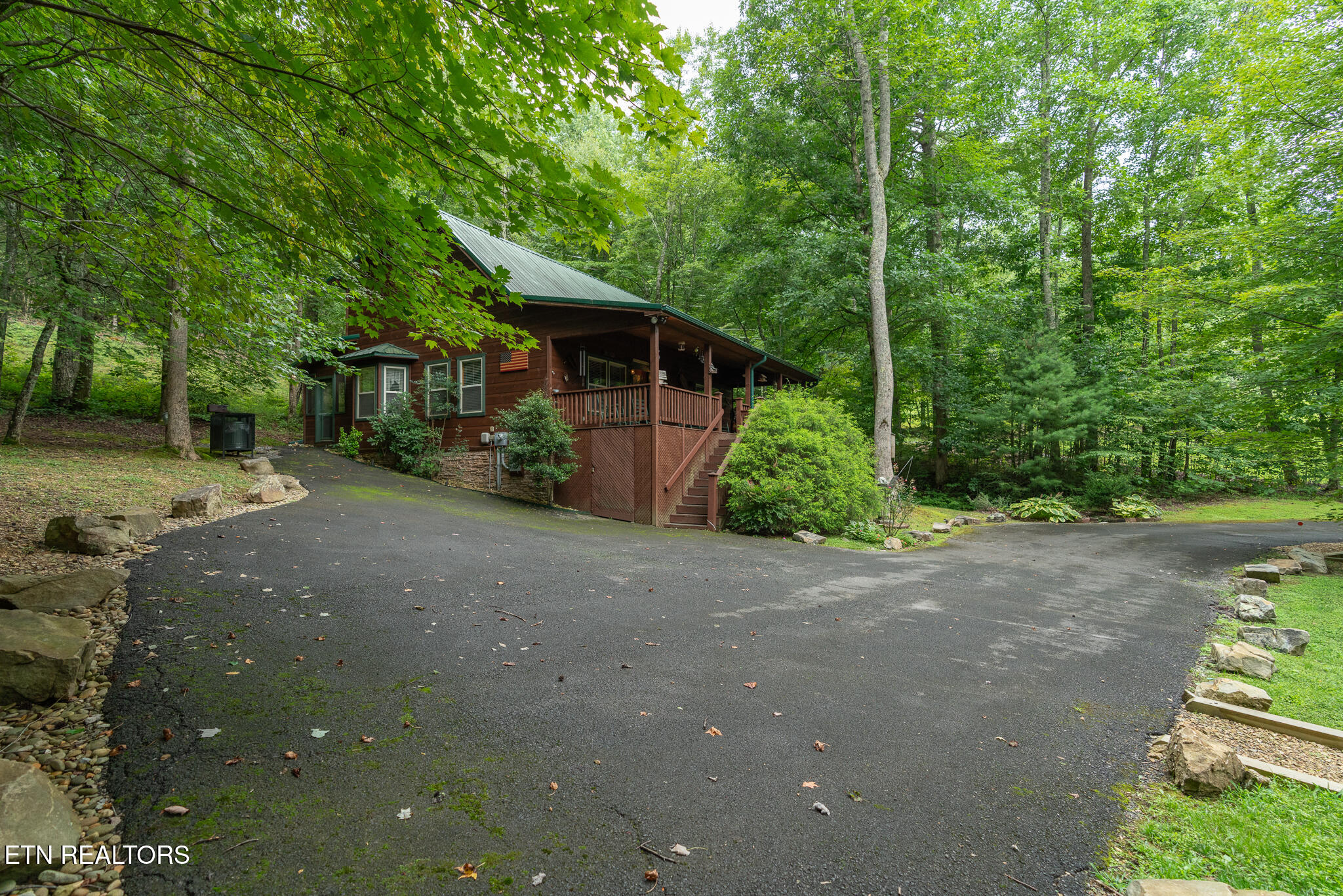 3905 Fern Brook Way Sevierville TN 37862