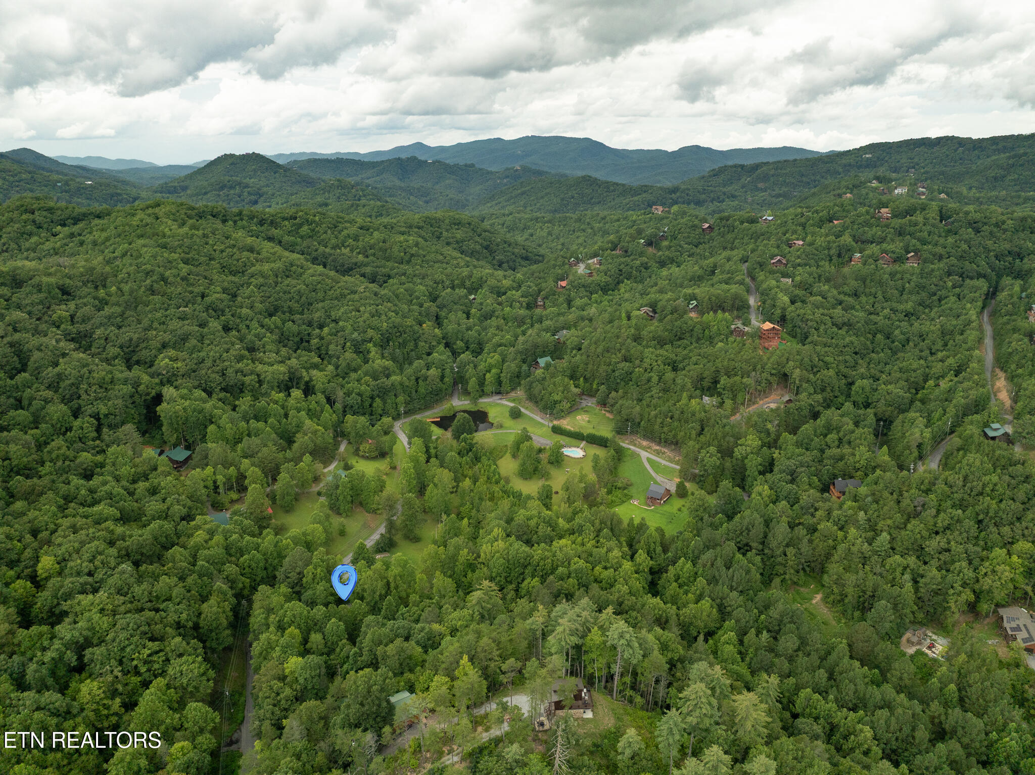 3905 Fern Brook Way Sevierville TN 37862