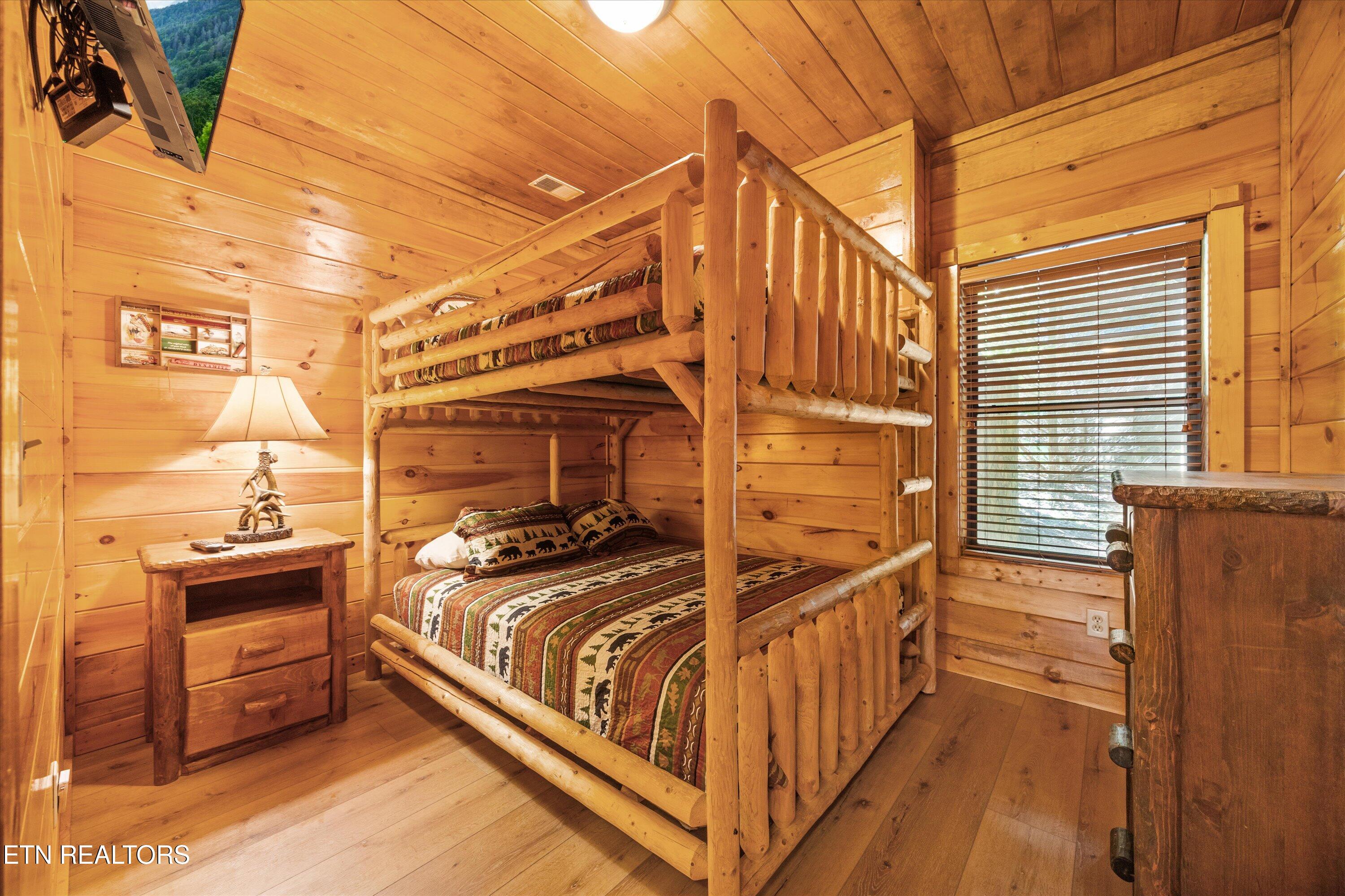 1827 Elk Springs Way Gatlinburg TN 37738