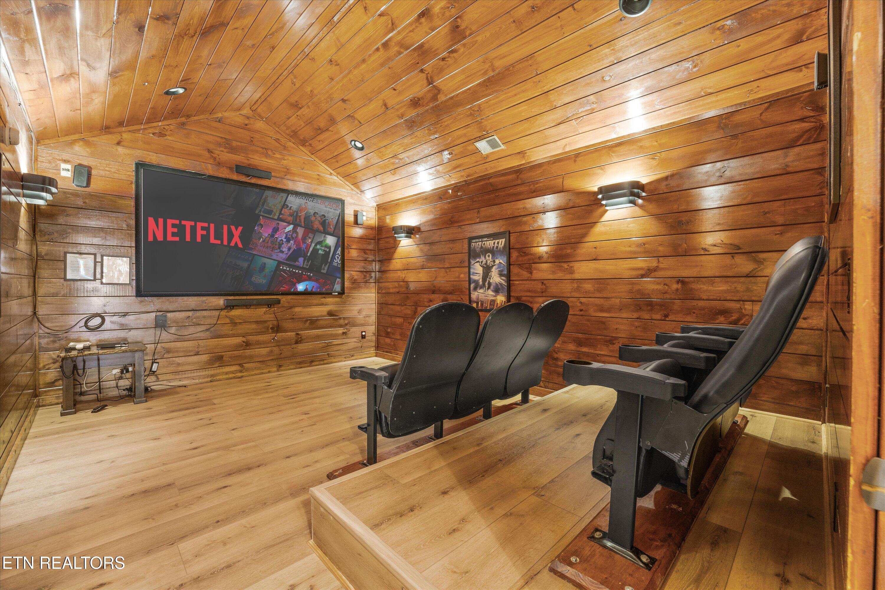 1827 Elk Springs Way Gatlinburg TN 37738