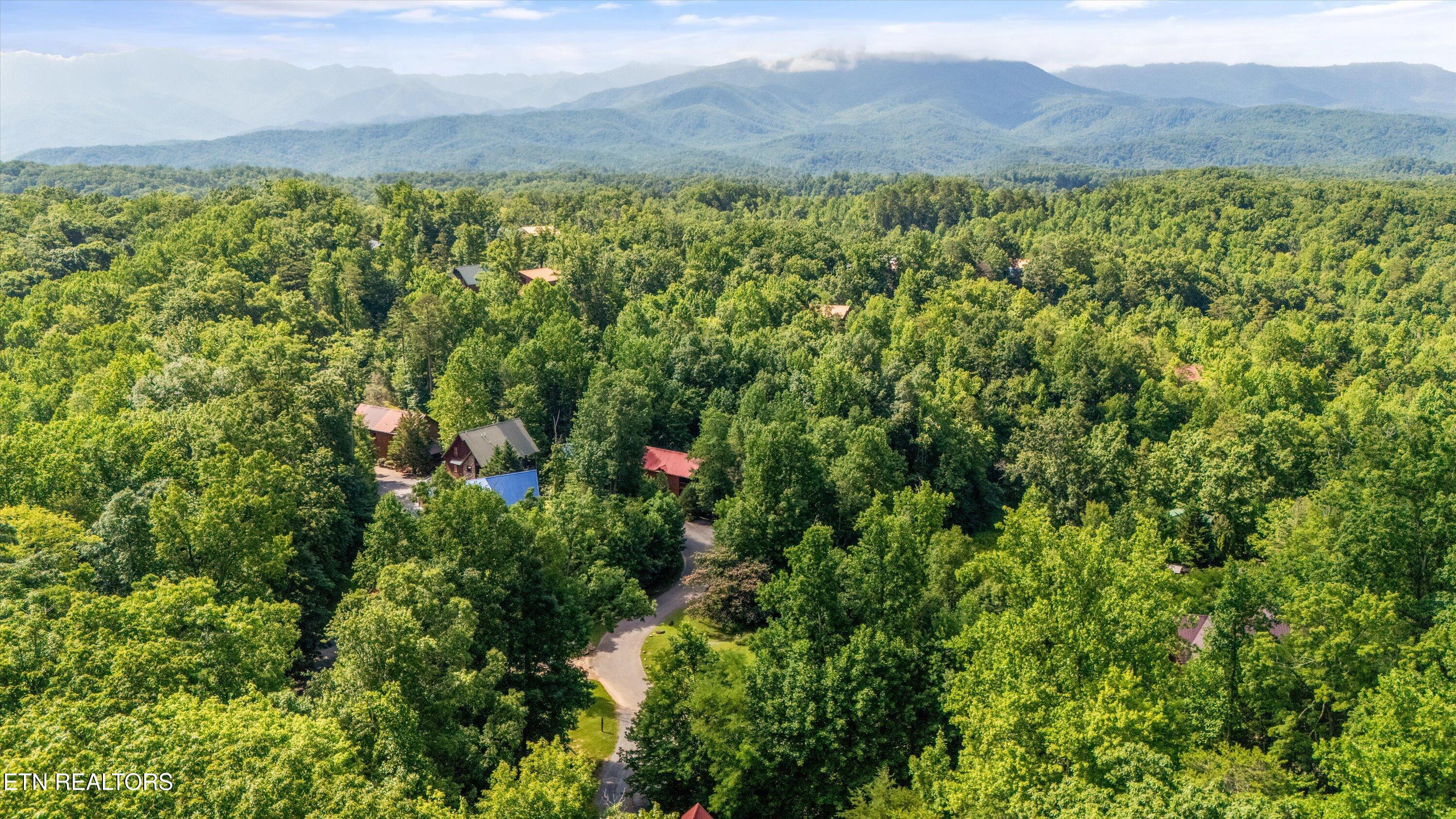 1827 Elk Springs Way Gatlinburg TN 37738