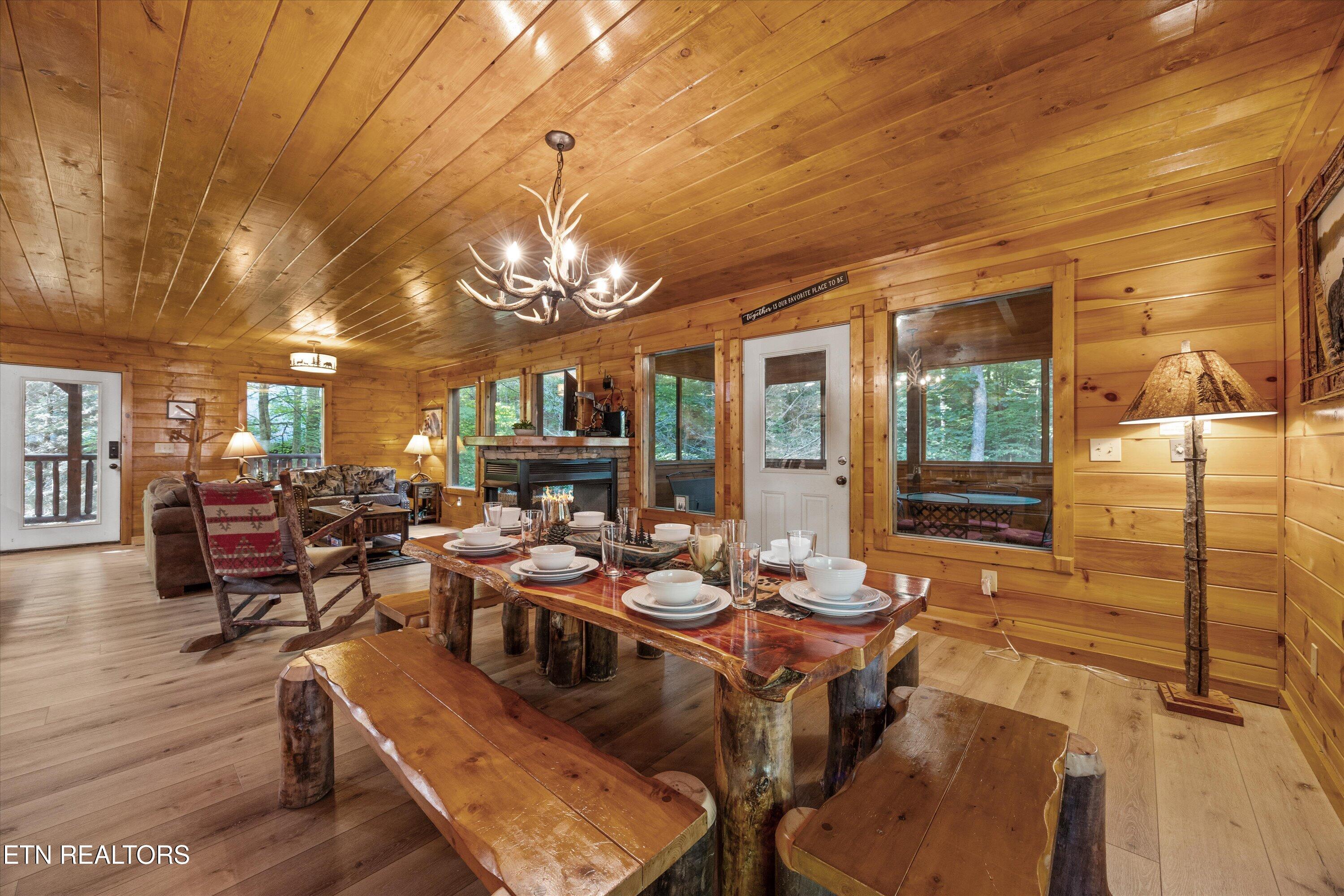 1827 Elk Springs Way Gatlinburg TN 37738