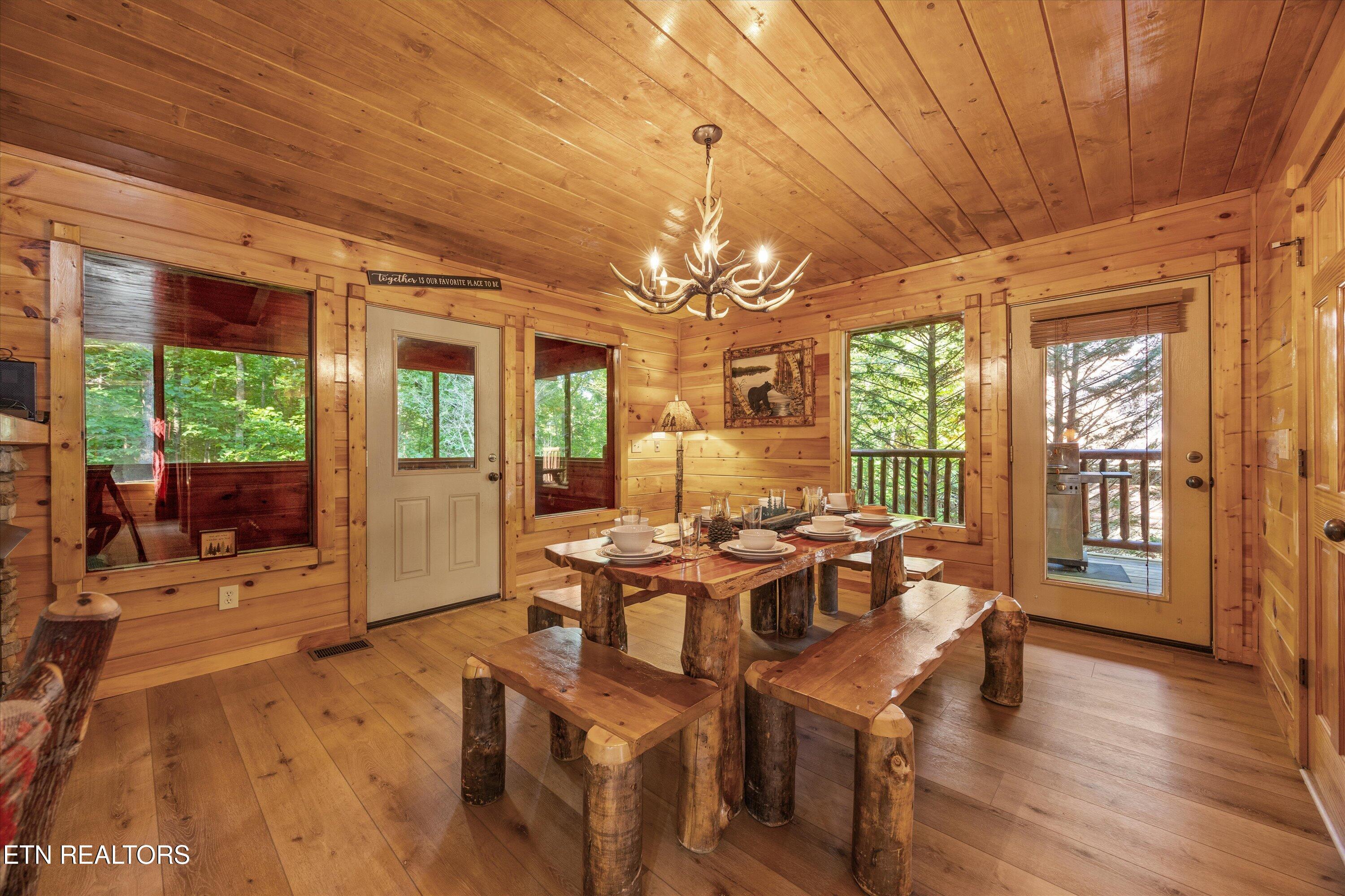 1827 Elk Springs Way Gatlinburg TN 37738