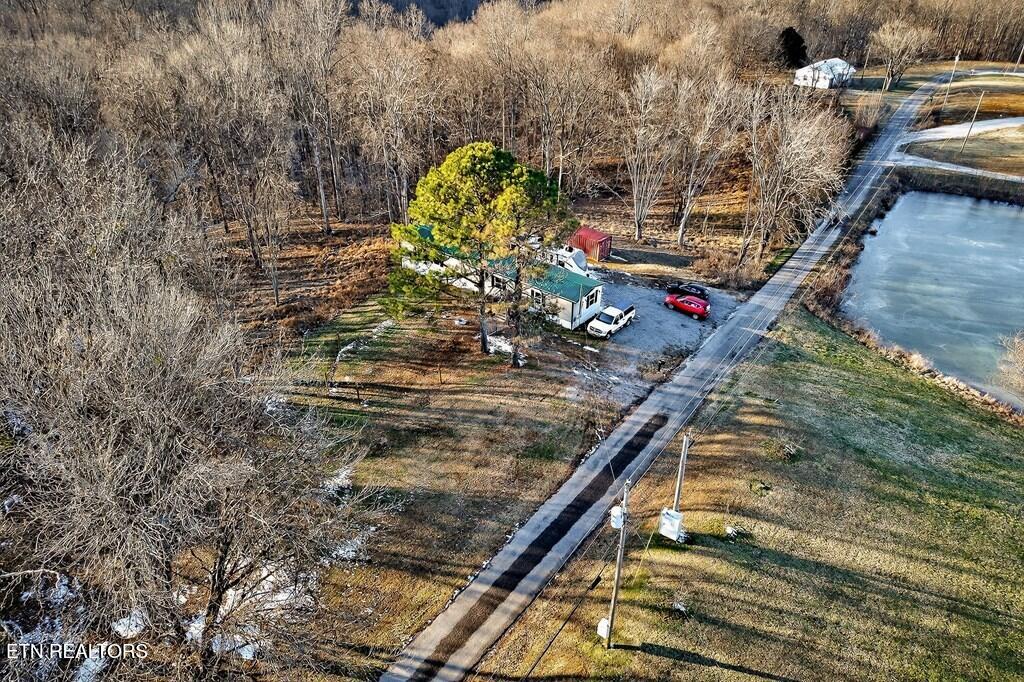 171 Still Point Road Smithville TN 37166