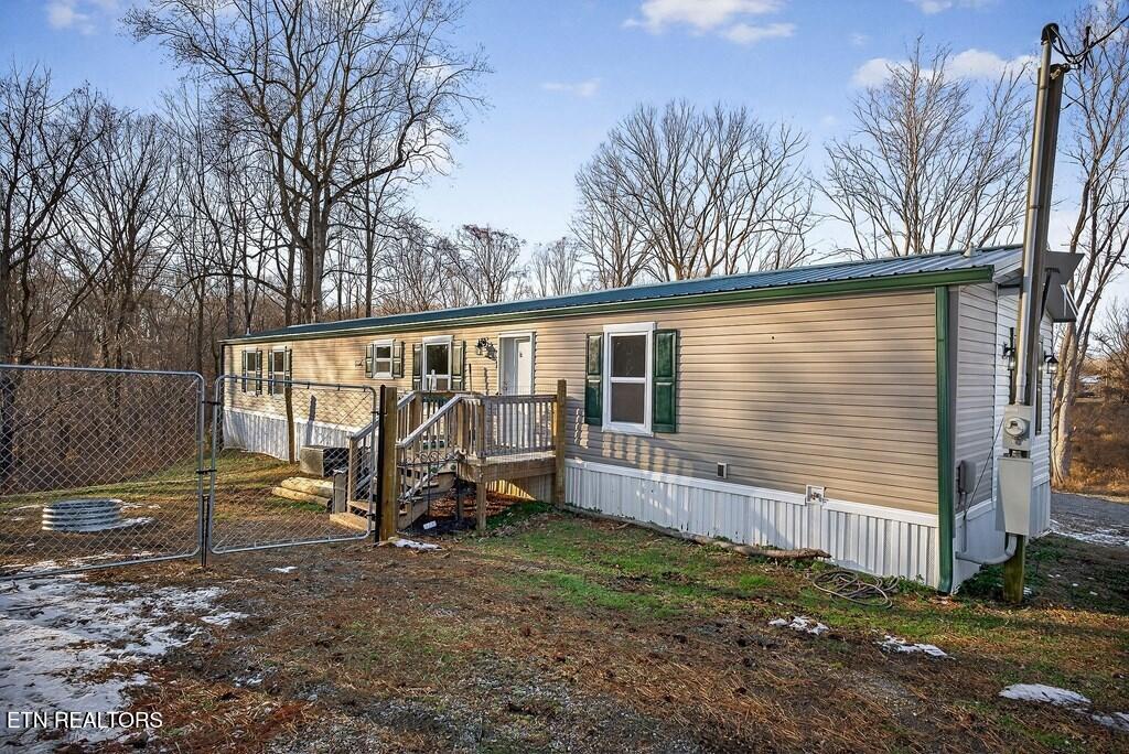 171 Still Point Road Smithville TN 37166