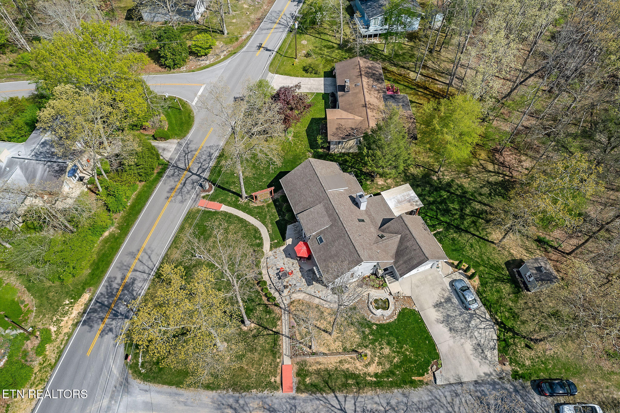 304 Saint George Drive Crossville TN 38558