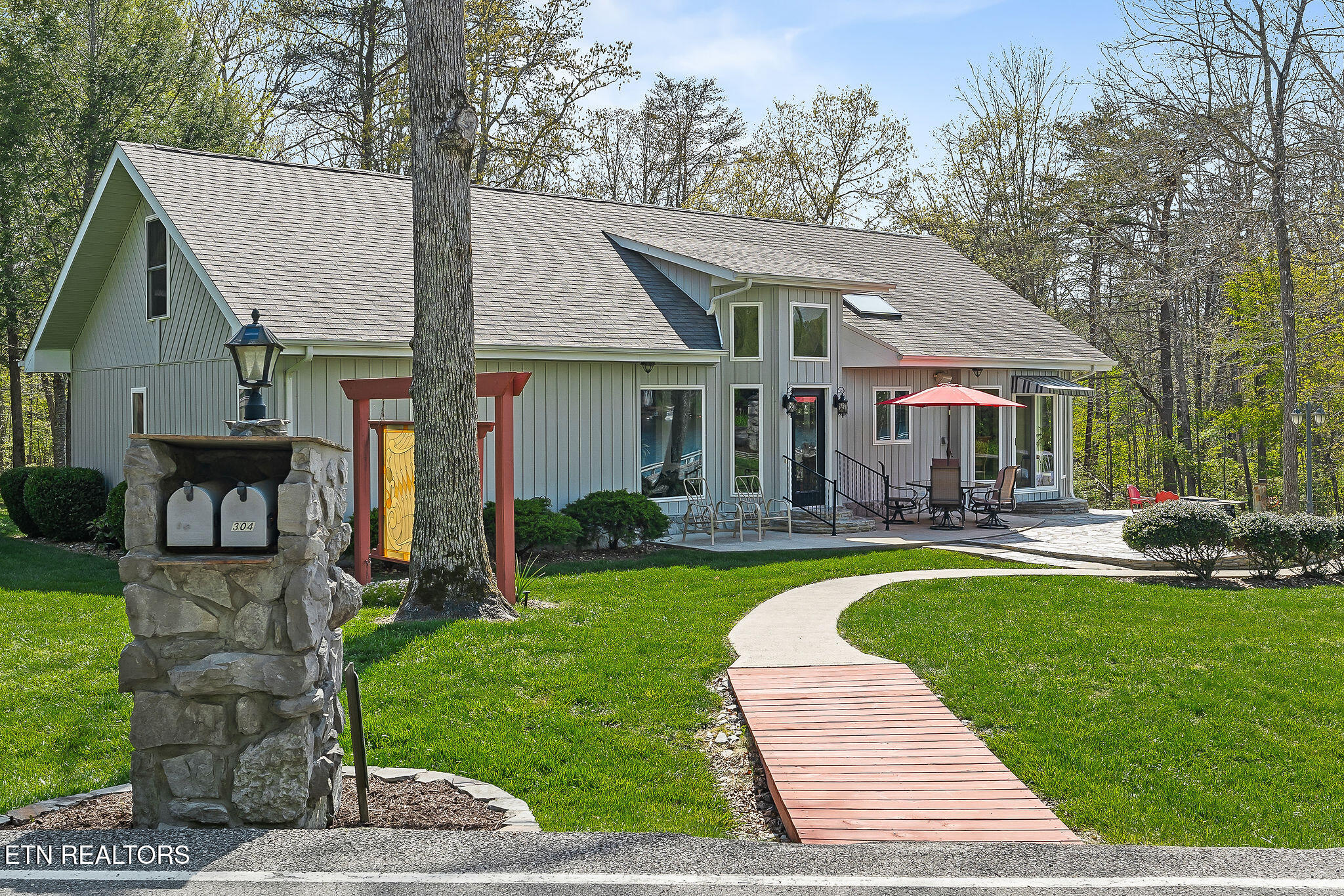 304 Saint George Drive Crossville TN 38558