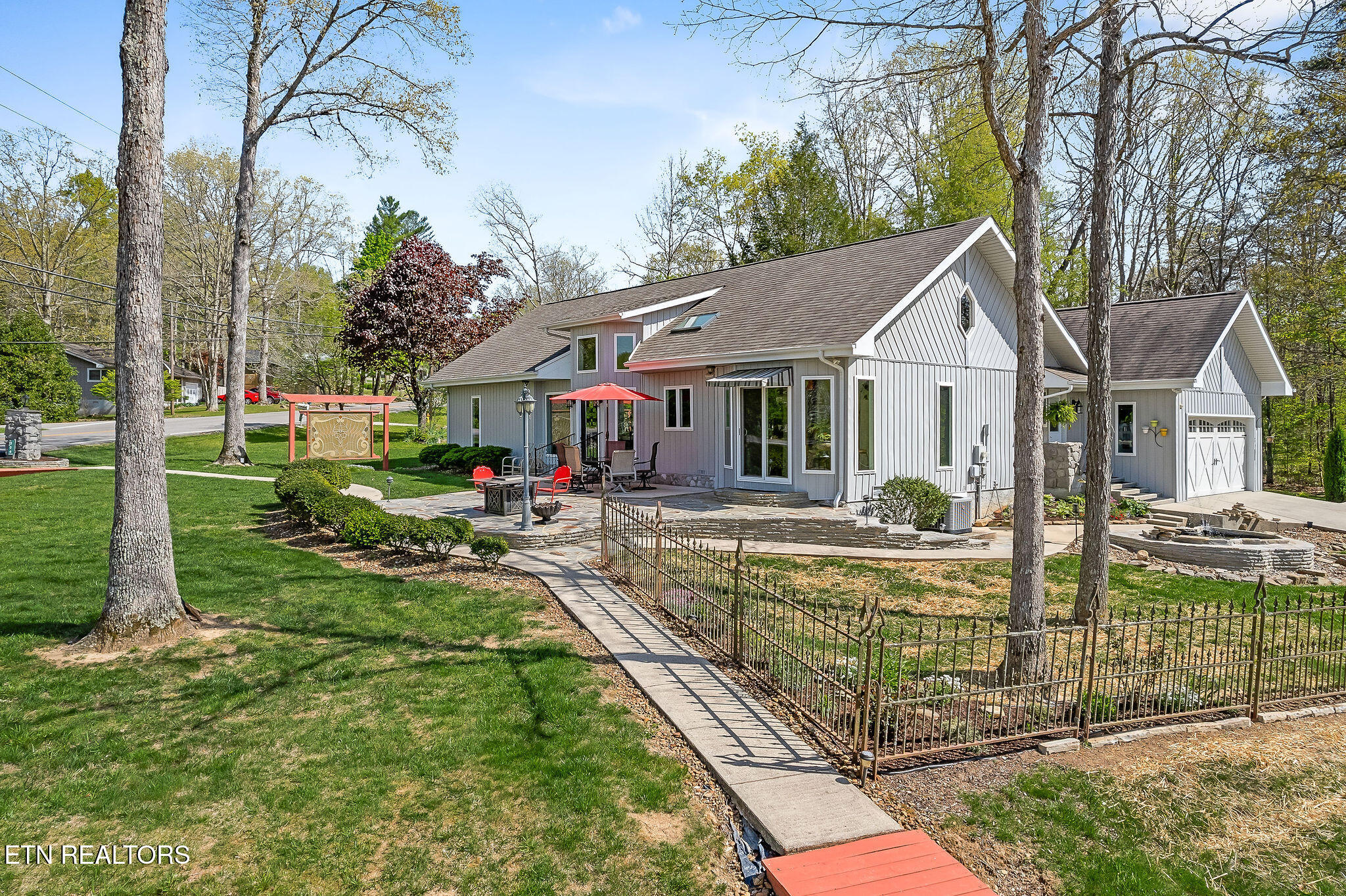 304 Saint George Drive Crossville TN 38558