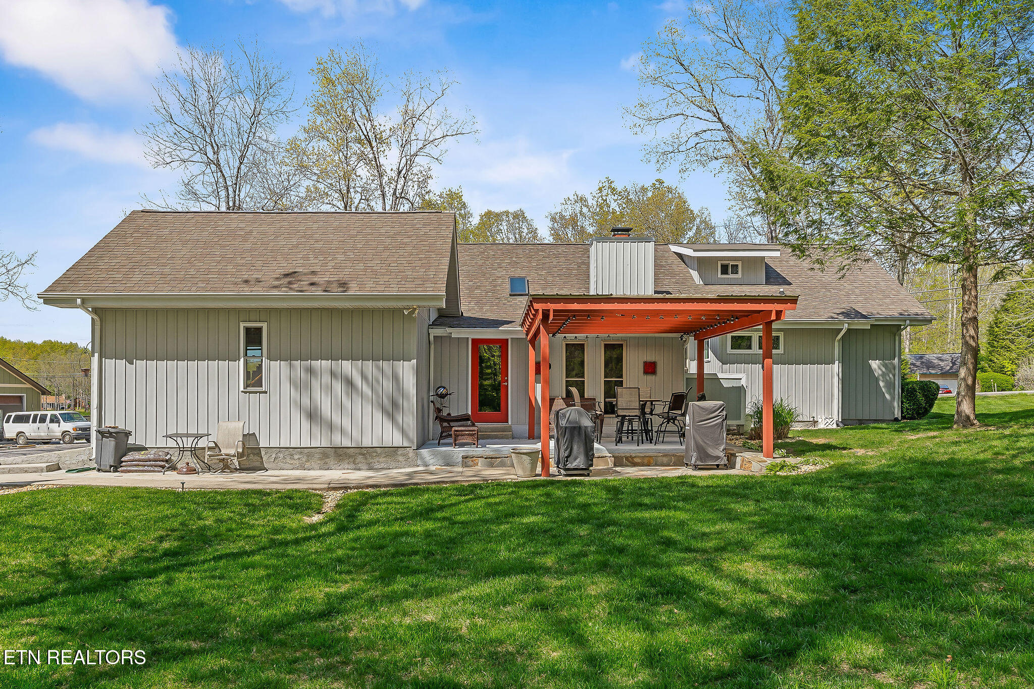 304 Saint George Drive Crossville TN 38558