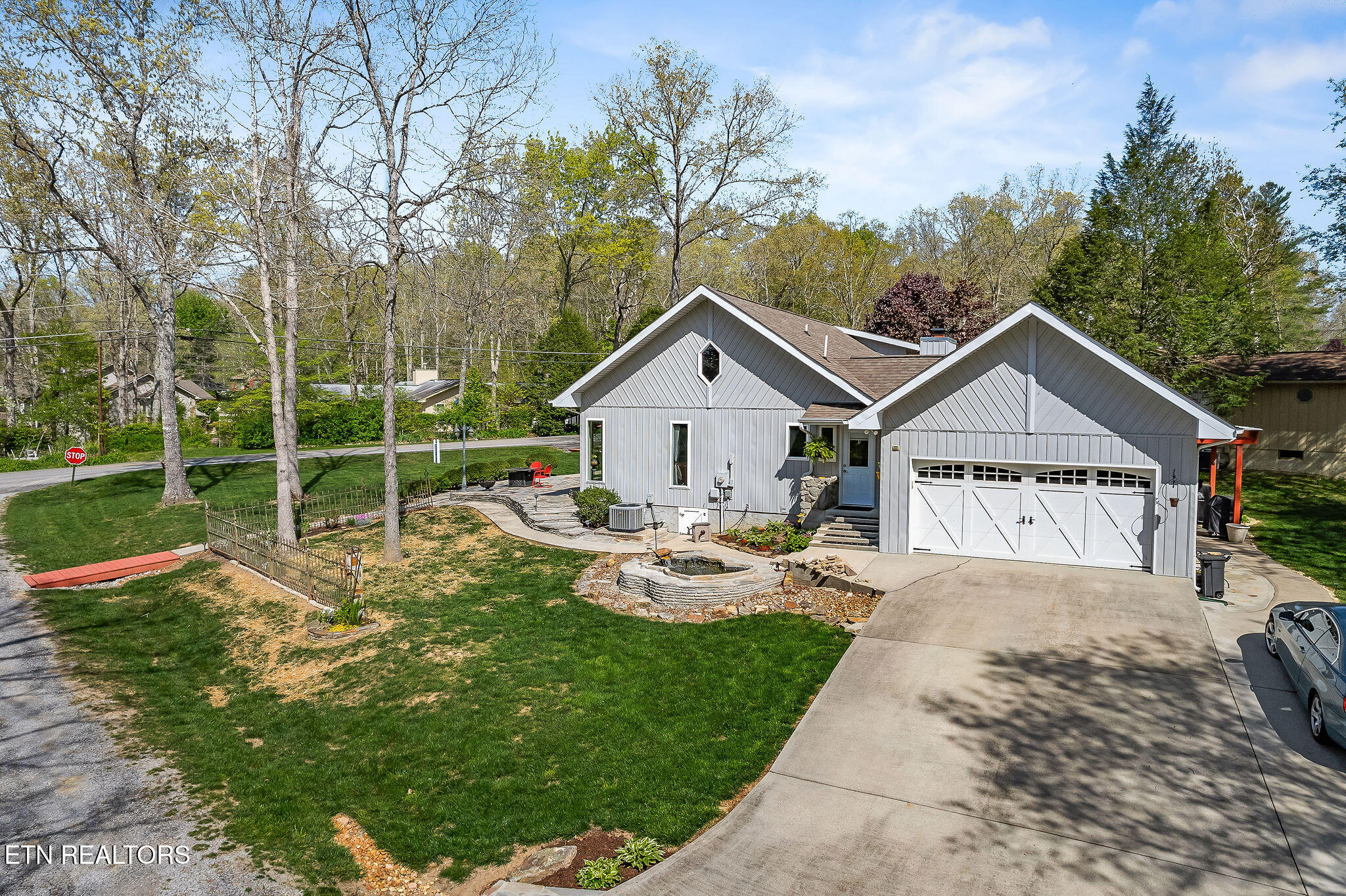 304 Saint George Drive Crossville TN 38558