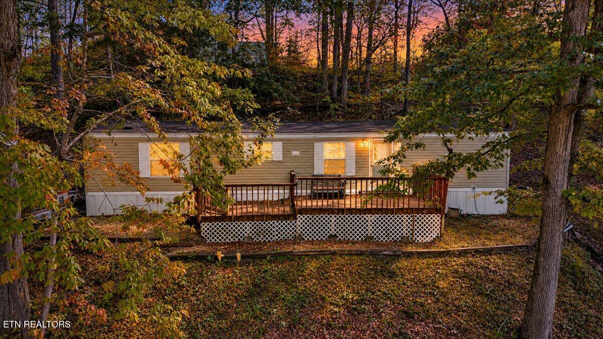1547 Alder Springs Road Lafollette TN 37766