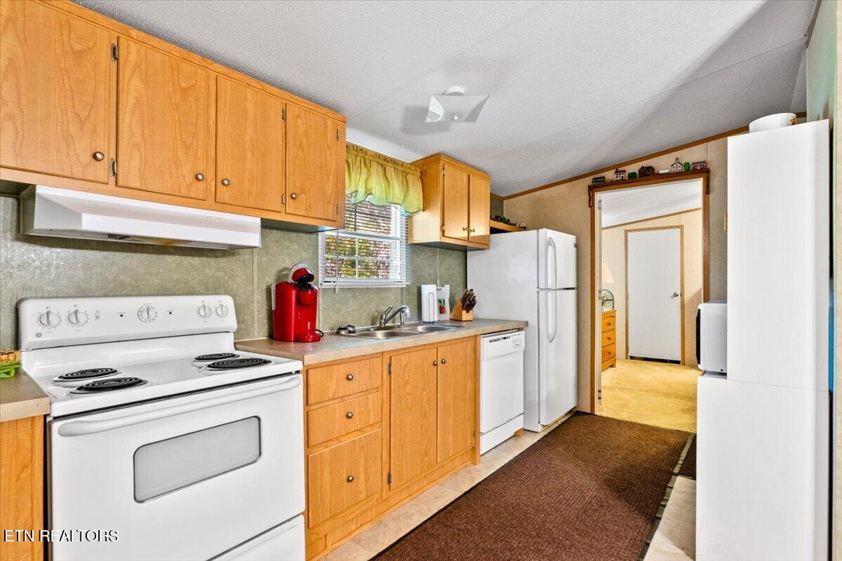 1547 Alder Springs Road Lafollette TN 37766