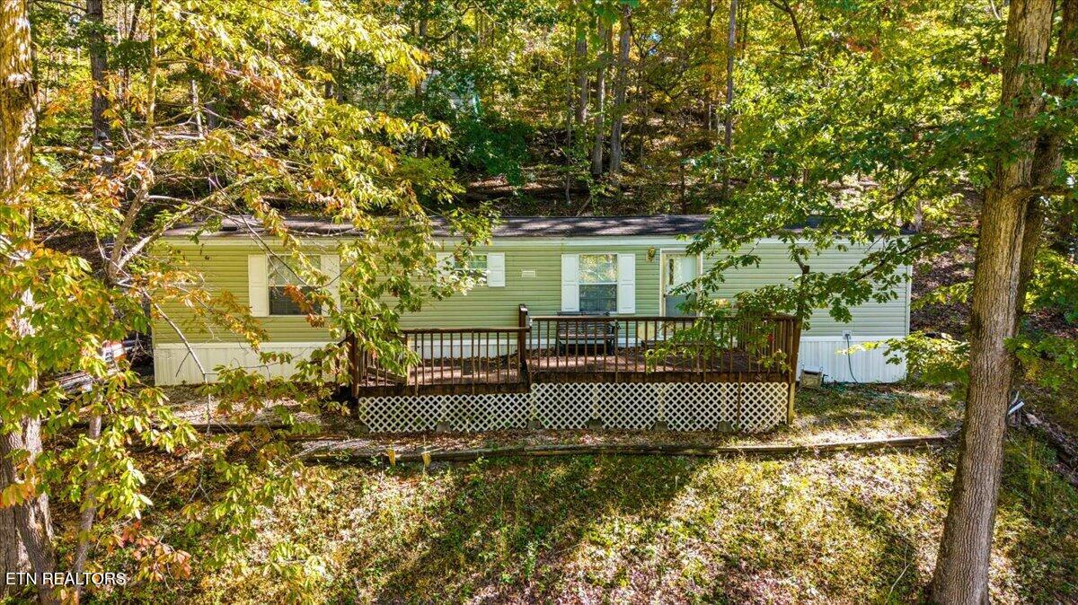 1547 Alder Springs Road Lafollette TN 37766