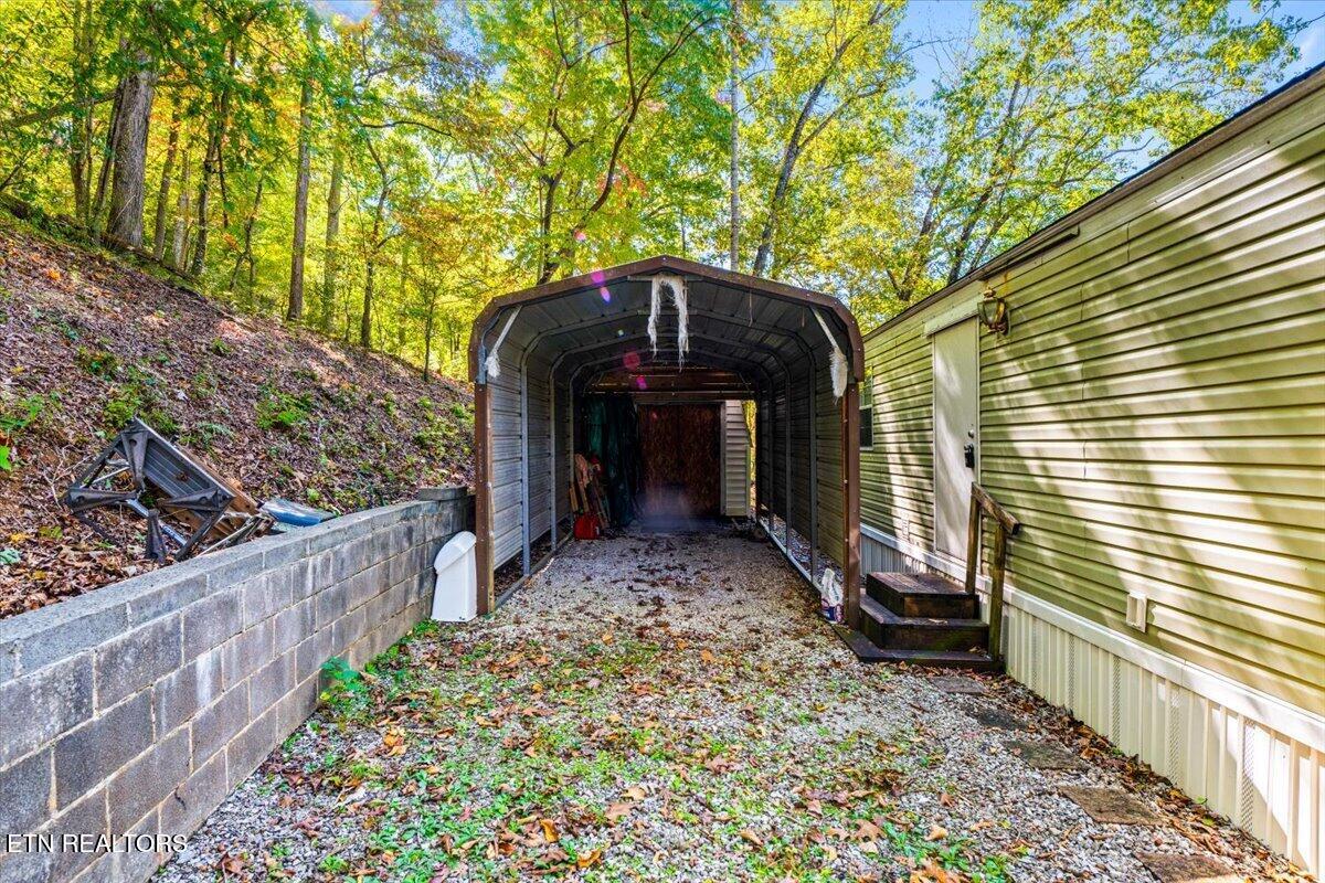 1547 Alder Springs Road Lafollette TN 37766