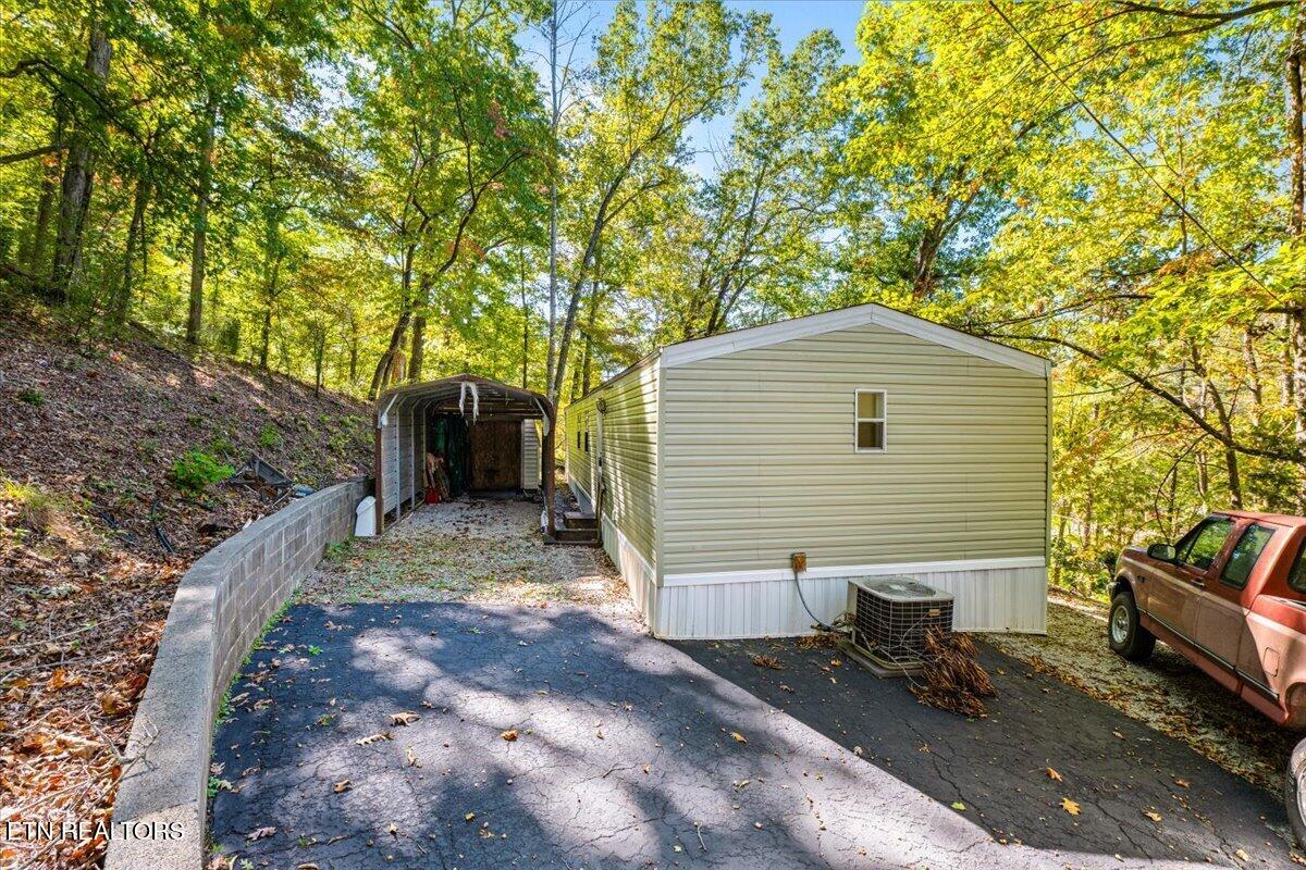 1547 Alder Springs Road Lafollette TN 37766