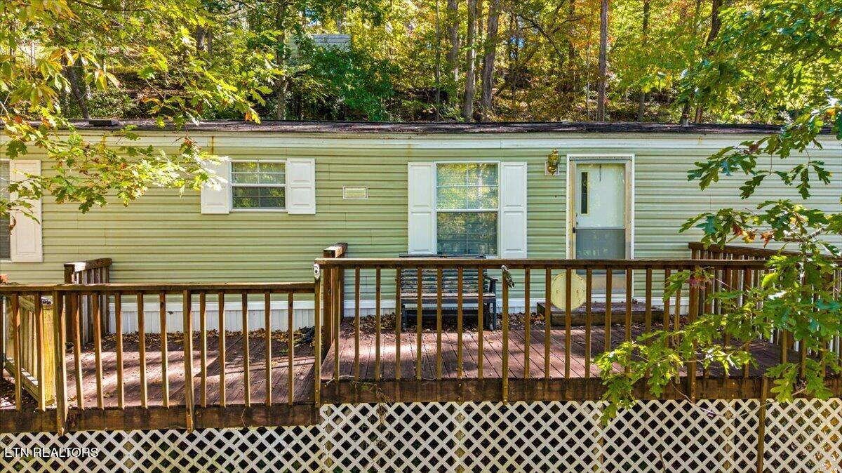 1547 Alder Springs Road Lafollette TN 37766