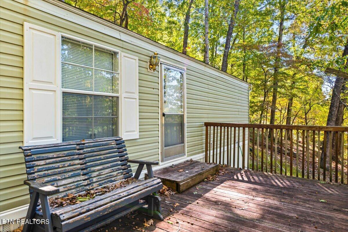 1547 Alder Springs Road Lafollette TN 37766