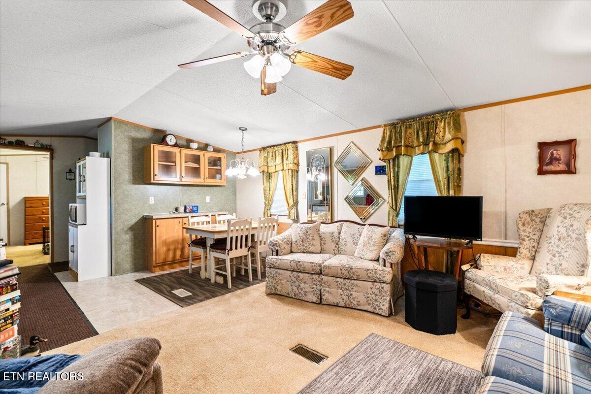 1547 Alder Springs Road Lafollette TN 37766