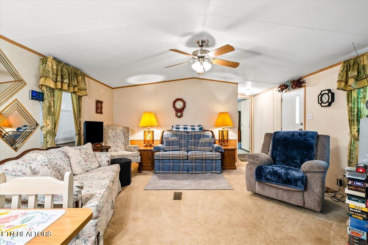 1547 Alder Springs Road Lafollette TN 37766