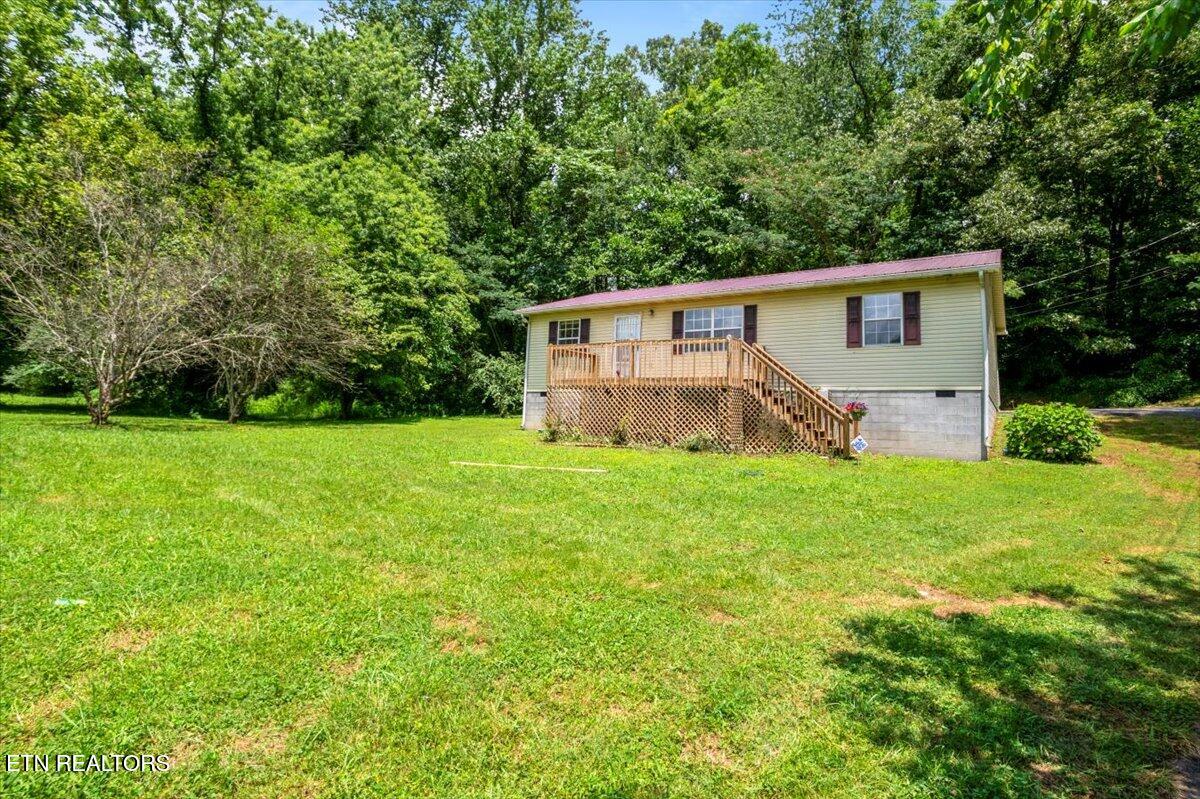 546 Park Road Caryville TN 37714