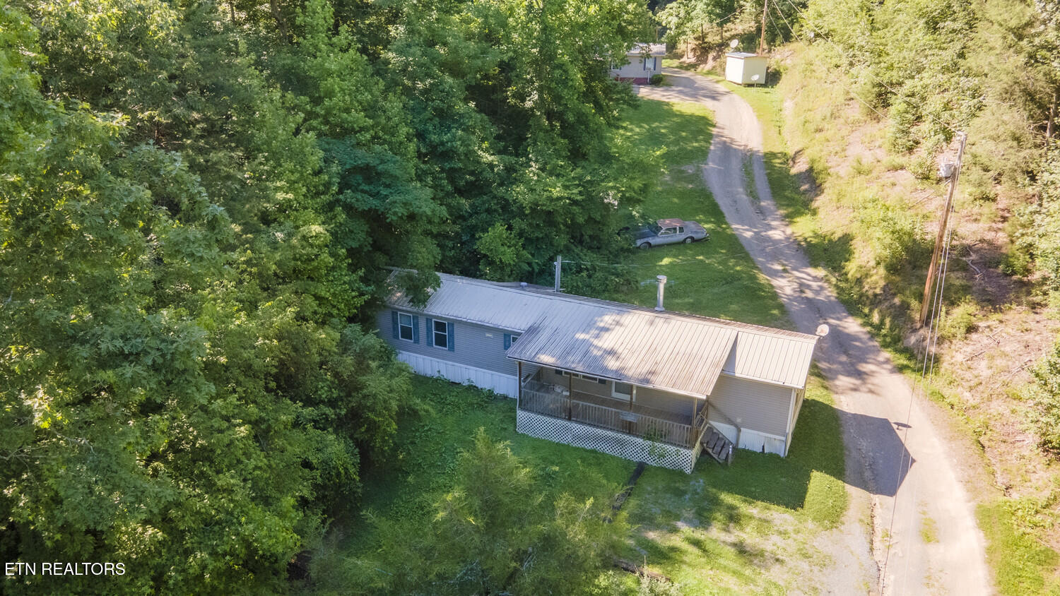 463 Lovers Lane Townsend TN 37882