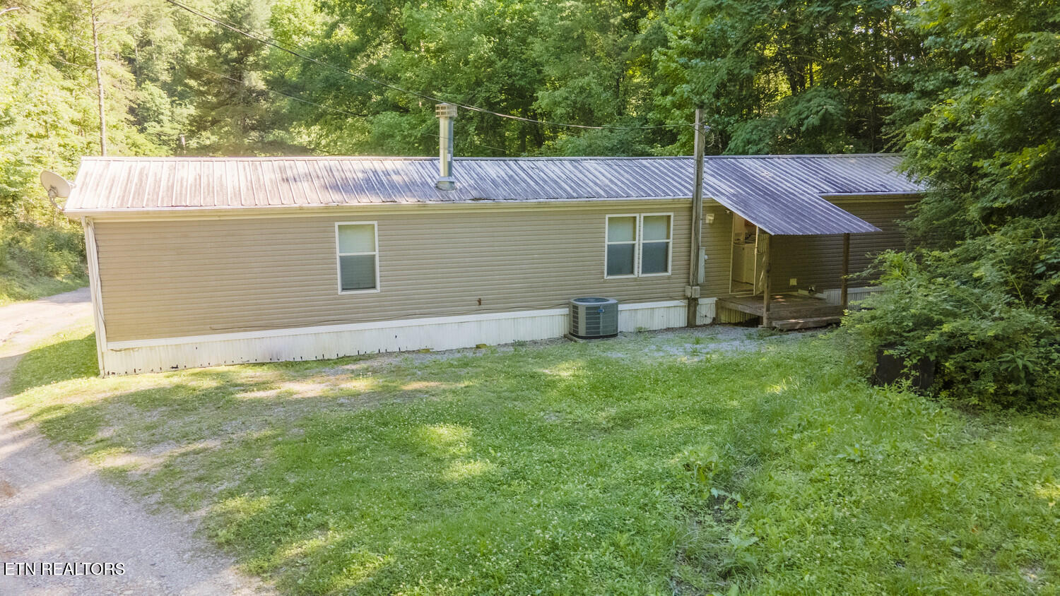 463 Lovers Lane Townsend TN 37882