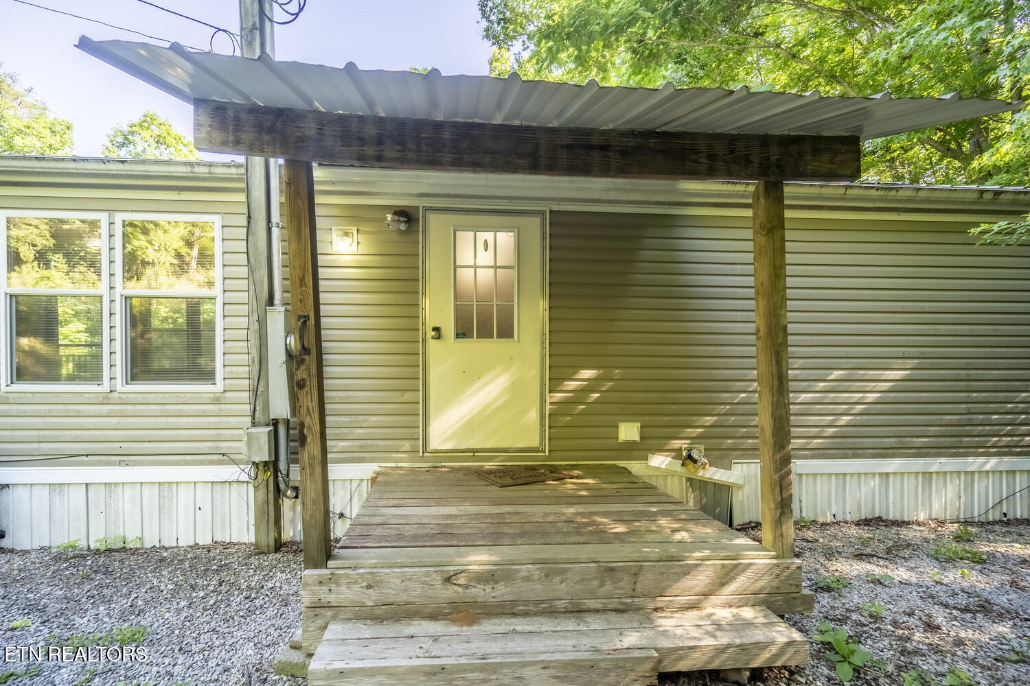 463 Lovers Lane Townsend TN 37882