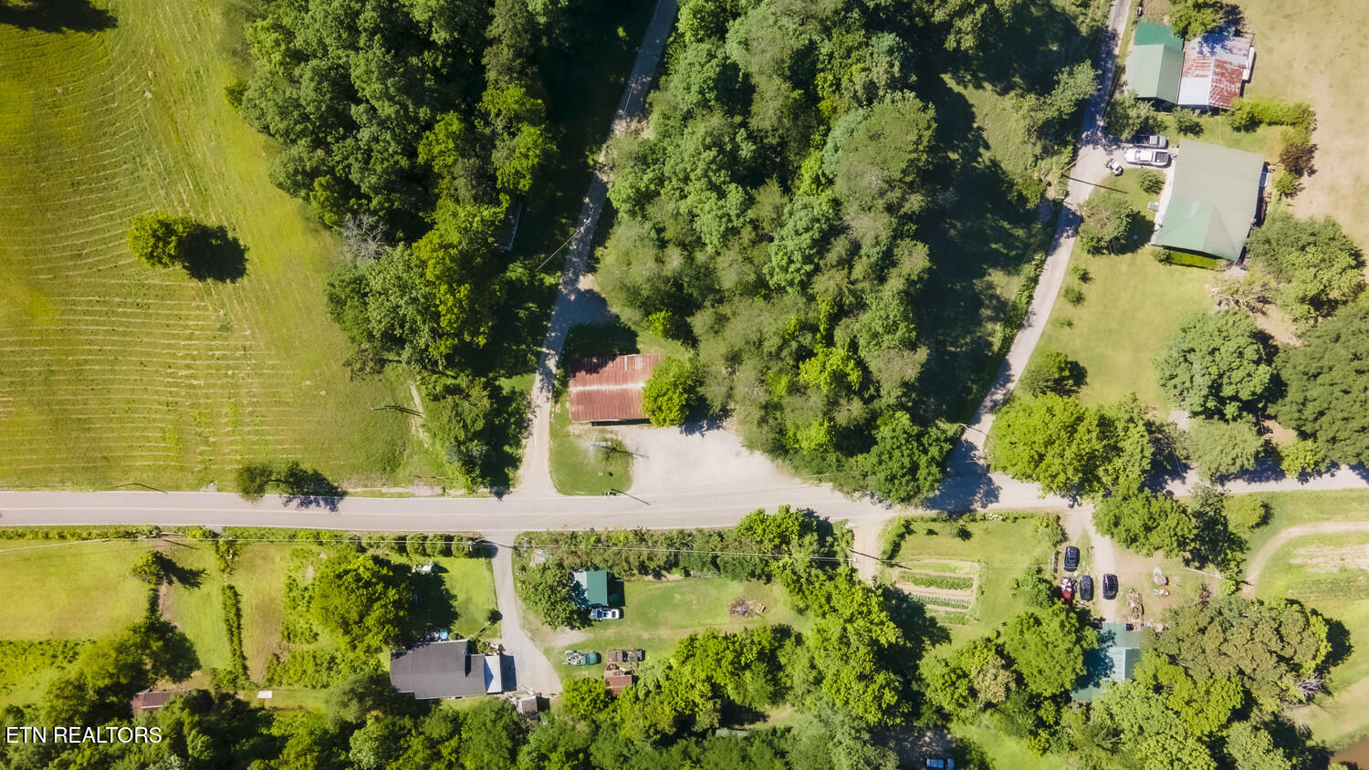 463 Lovers Lane Townsend TN 37882
