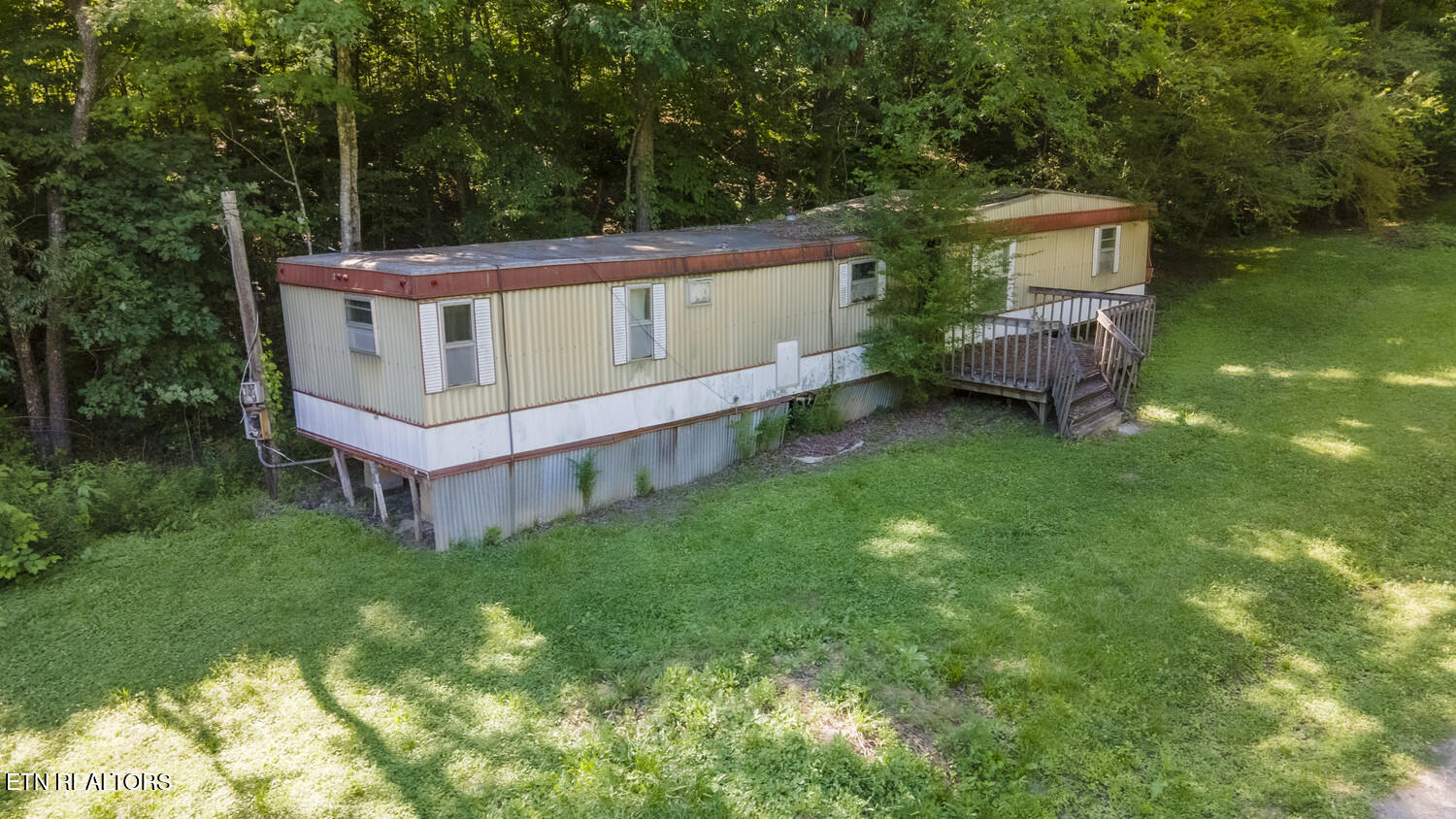 463 Lovers Lane Townsend TN 37882