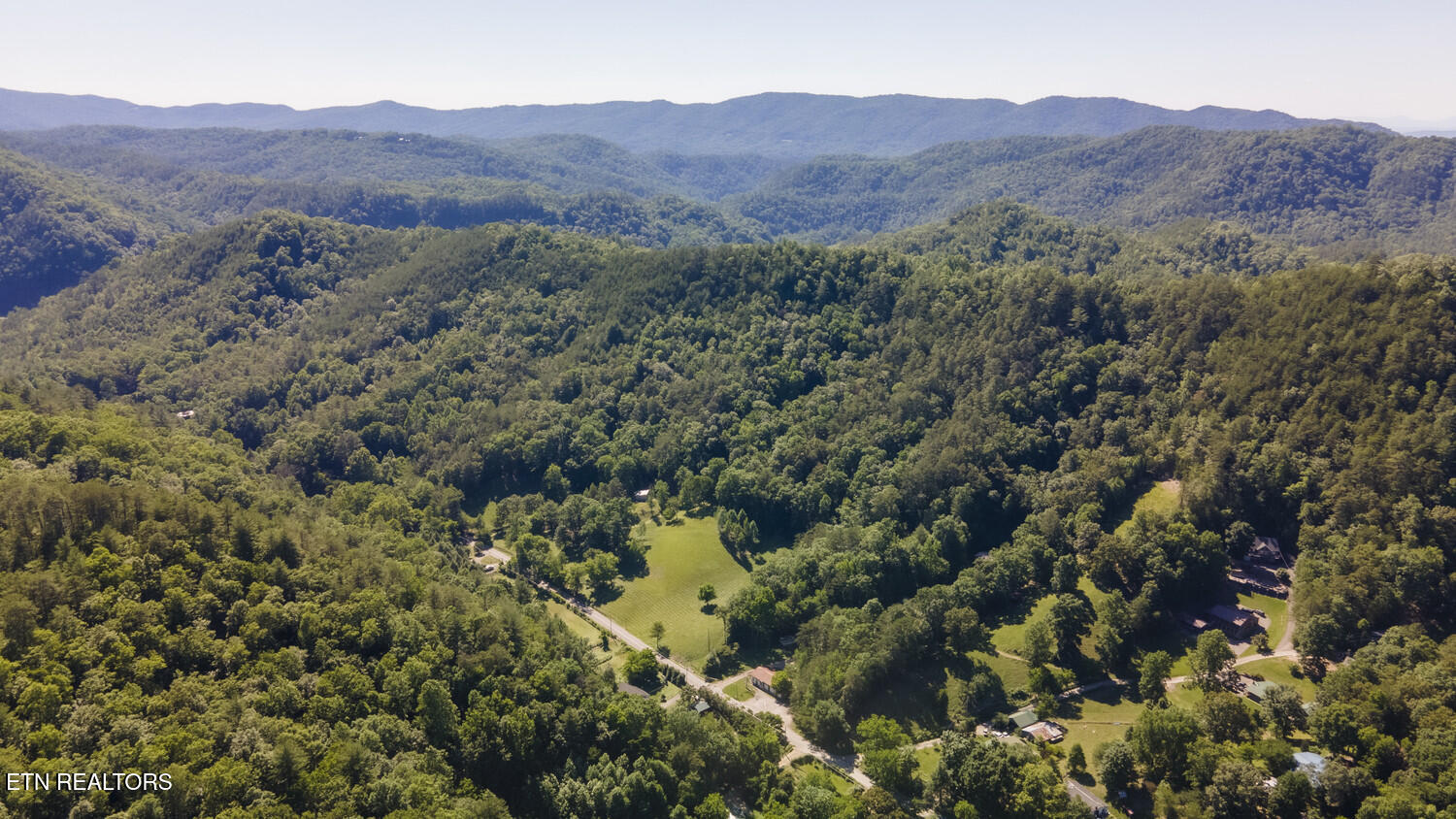 463 Lovers Lane Townsend TN 37882